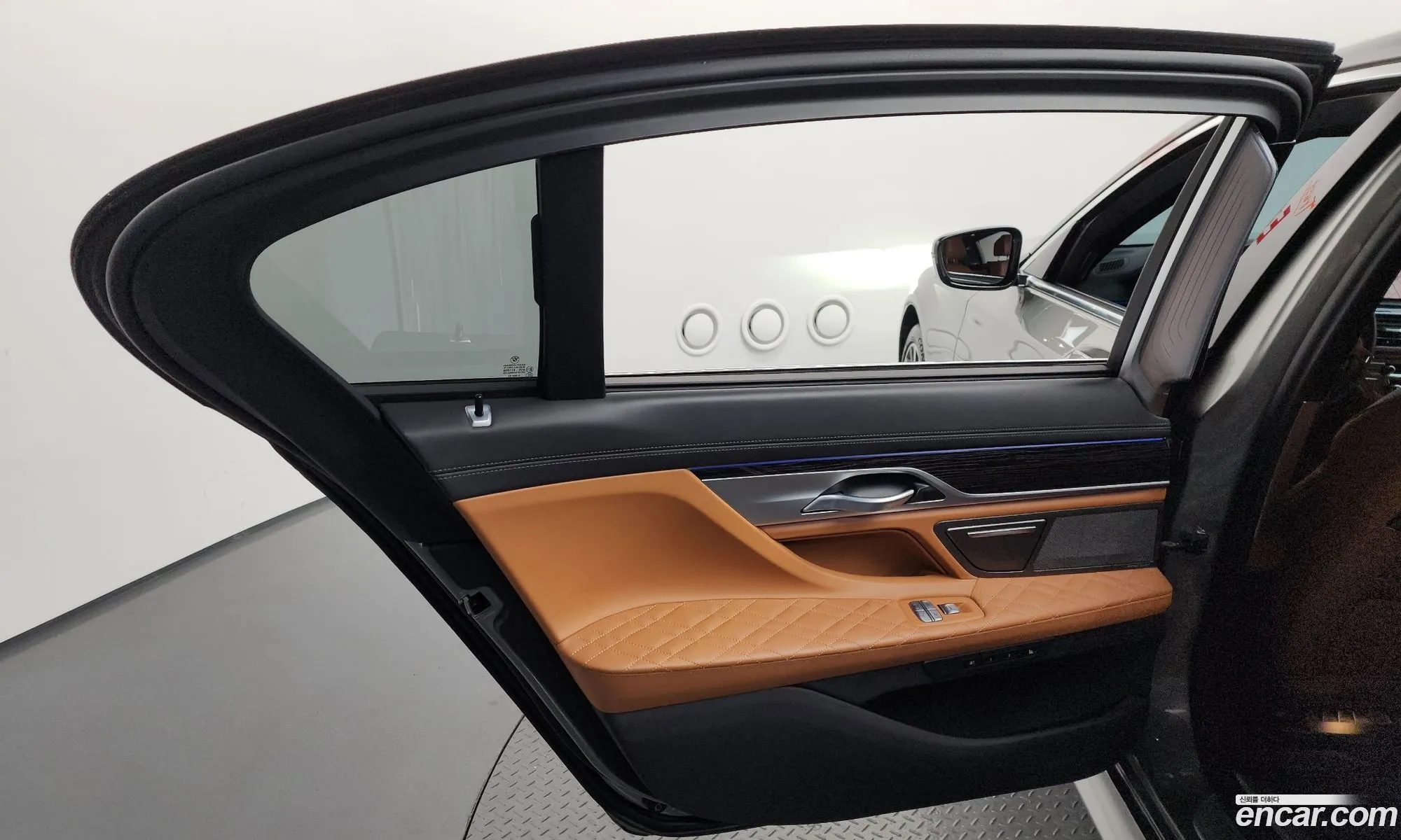 BMW 7 Series 2020 WBA7V4103LCE78759 — 2