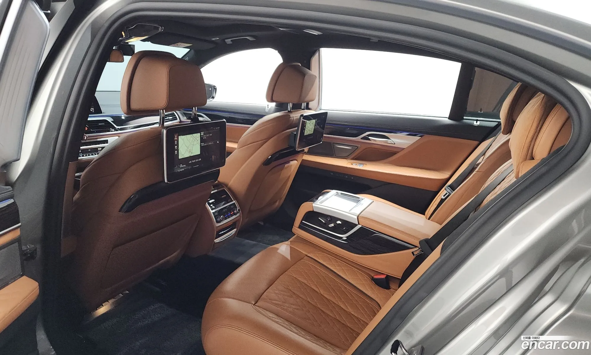 BMW 7 Series 2020 WBA7V4103LCE78759 — 19