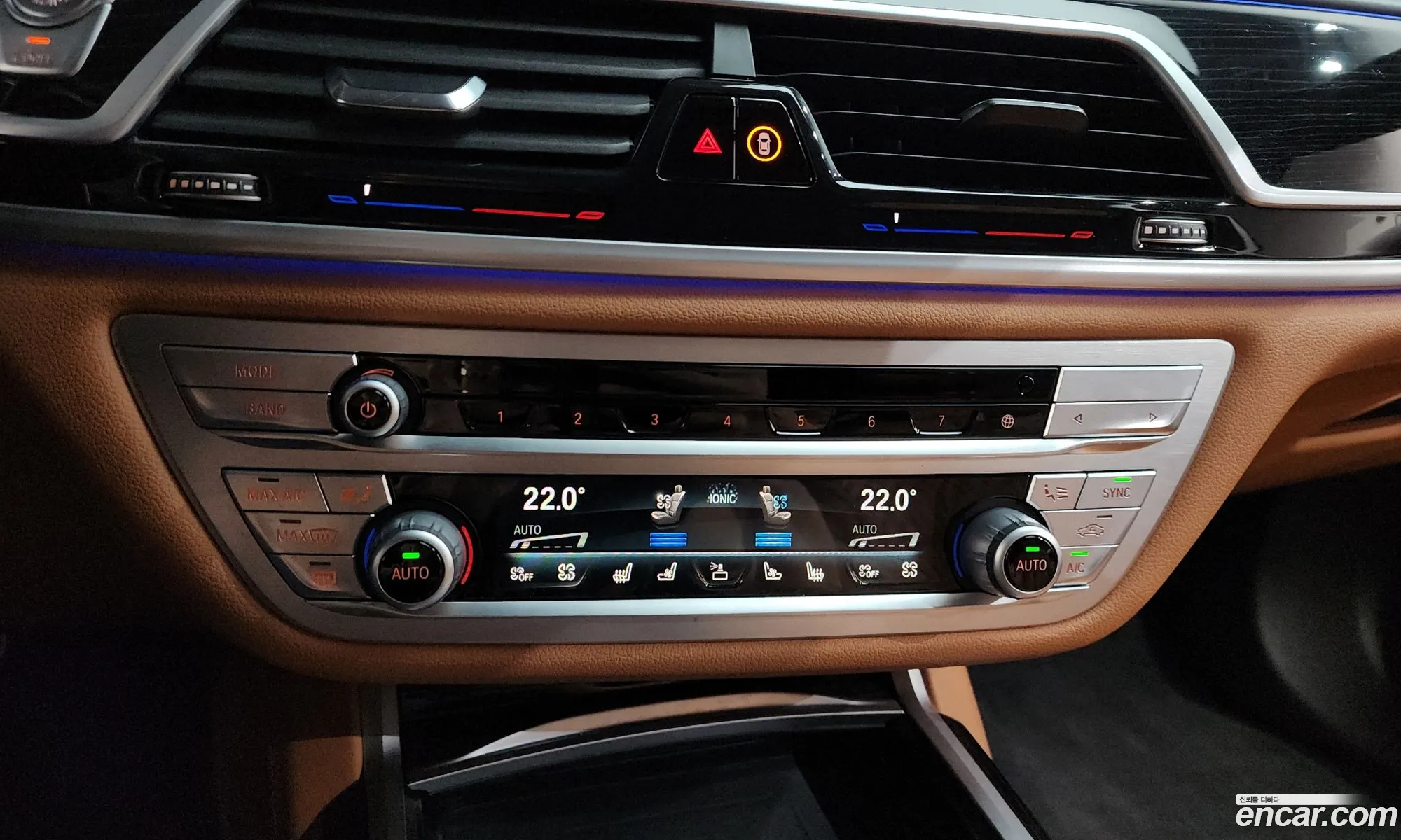 BMW 7 Series 2020 WBA7V4103LCE78759 — 24