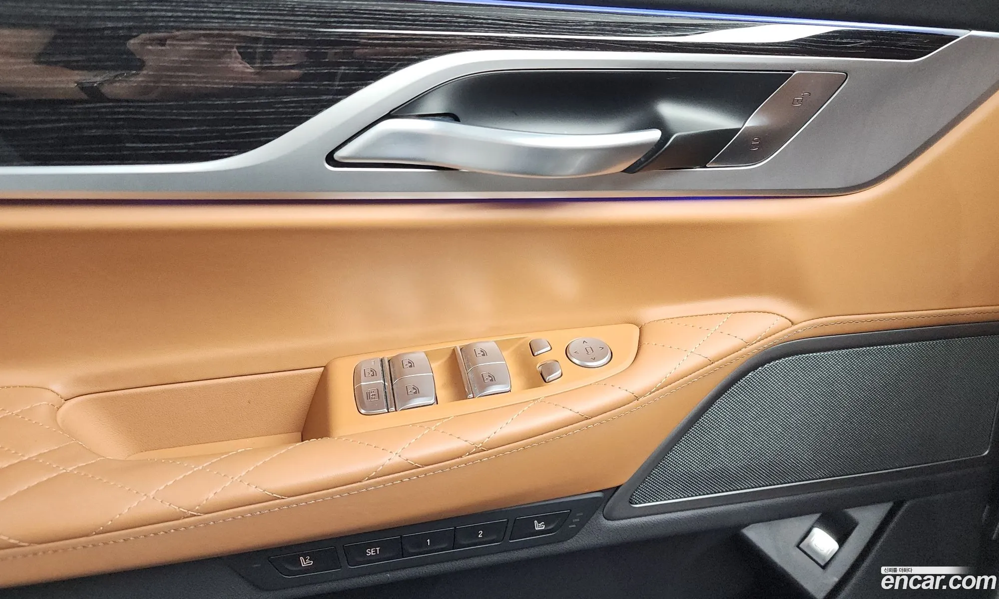 BMW 7 Series 2020 WBA7V4103LCE78759 — 10