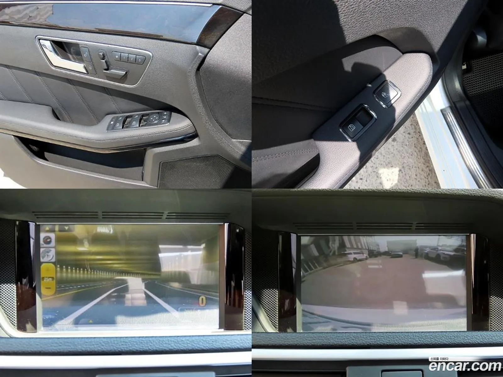 Mercedes-Benz E-Class W212 2009 — 8