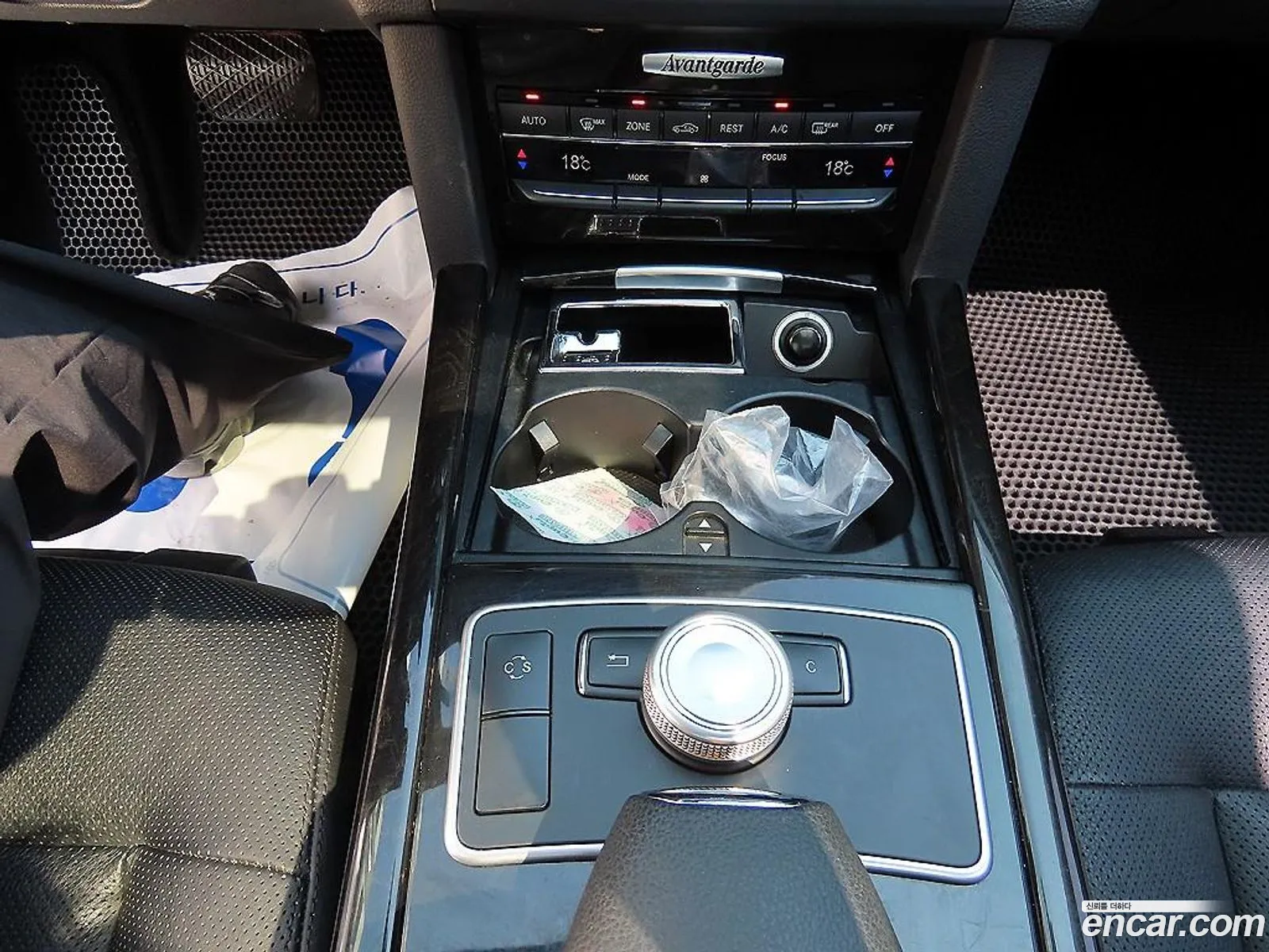 Mercedes-Benz E-Class W212 2009 — 2