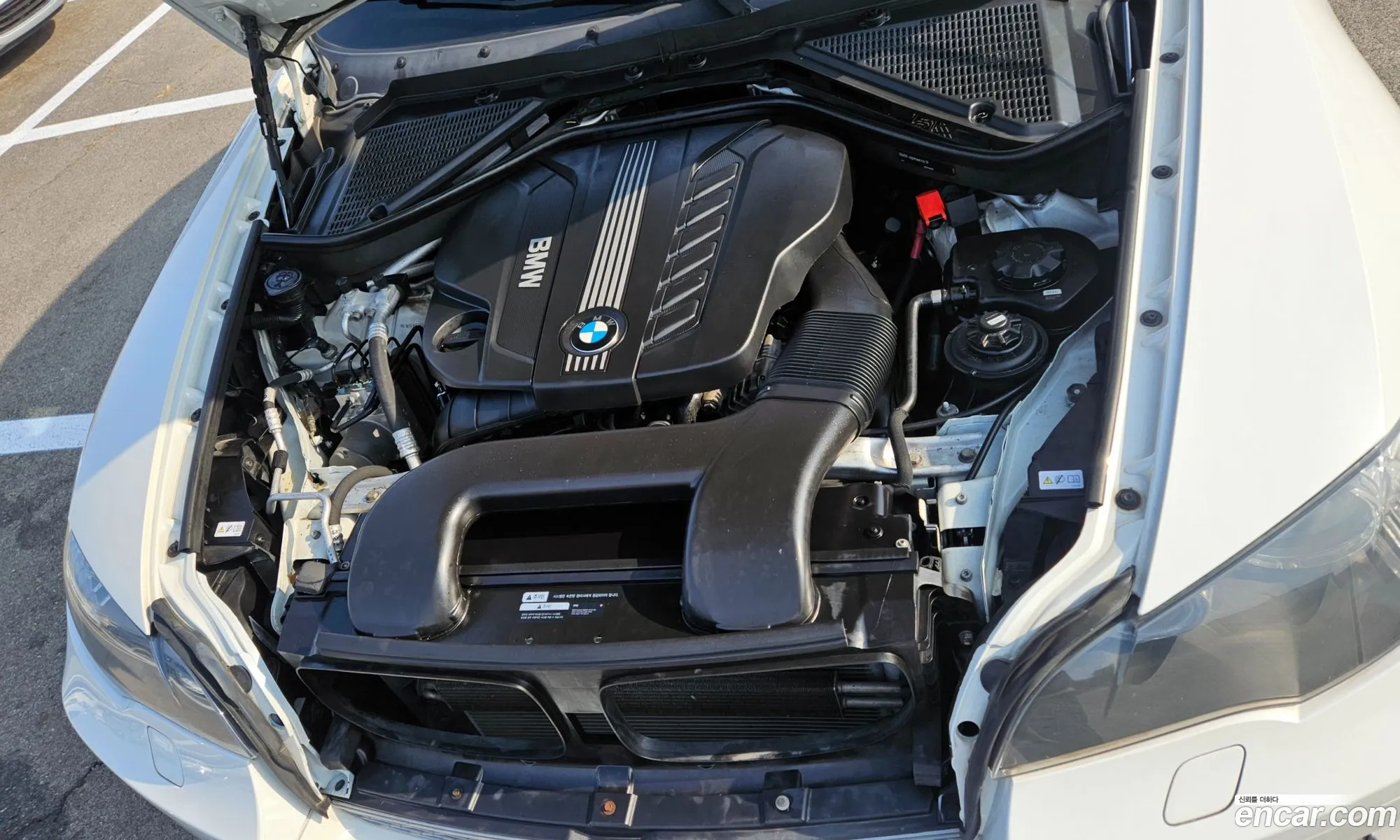 BMW X6 2012 — 9
