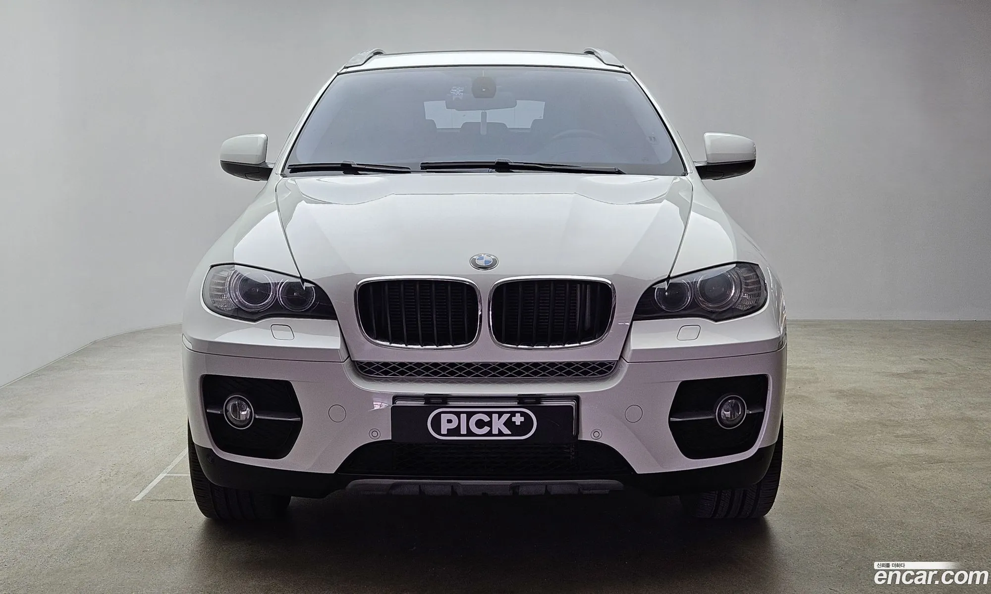 BMW X6 2012 — 13
