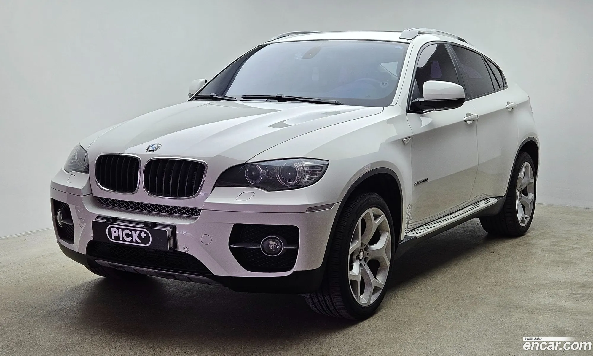 BMW X6 2012 — 18