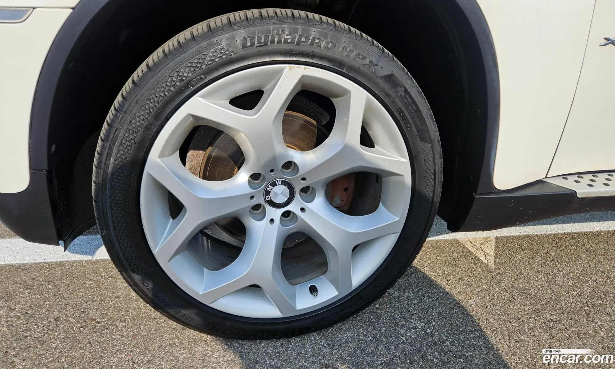 BMW X6 2012 — 15
