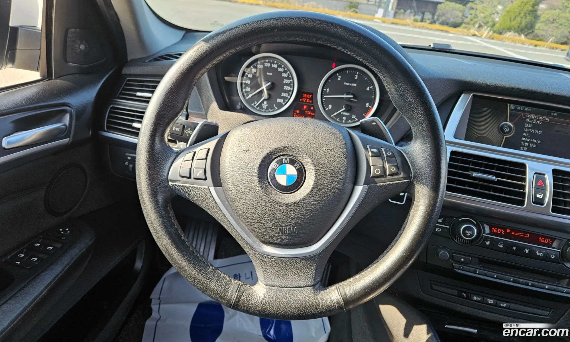 BMW X6 2012 — 5