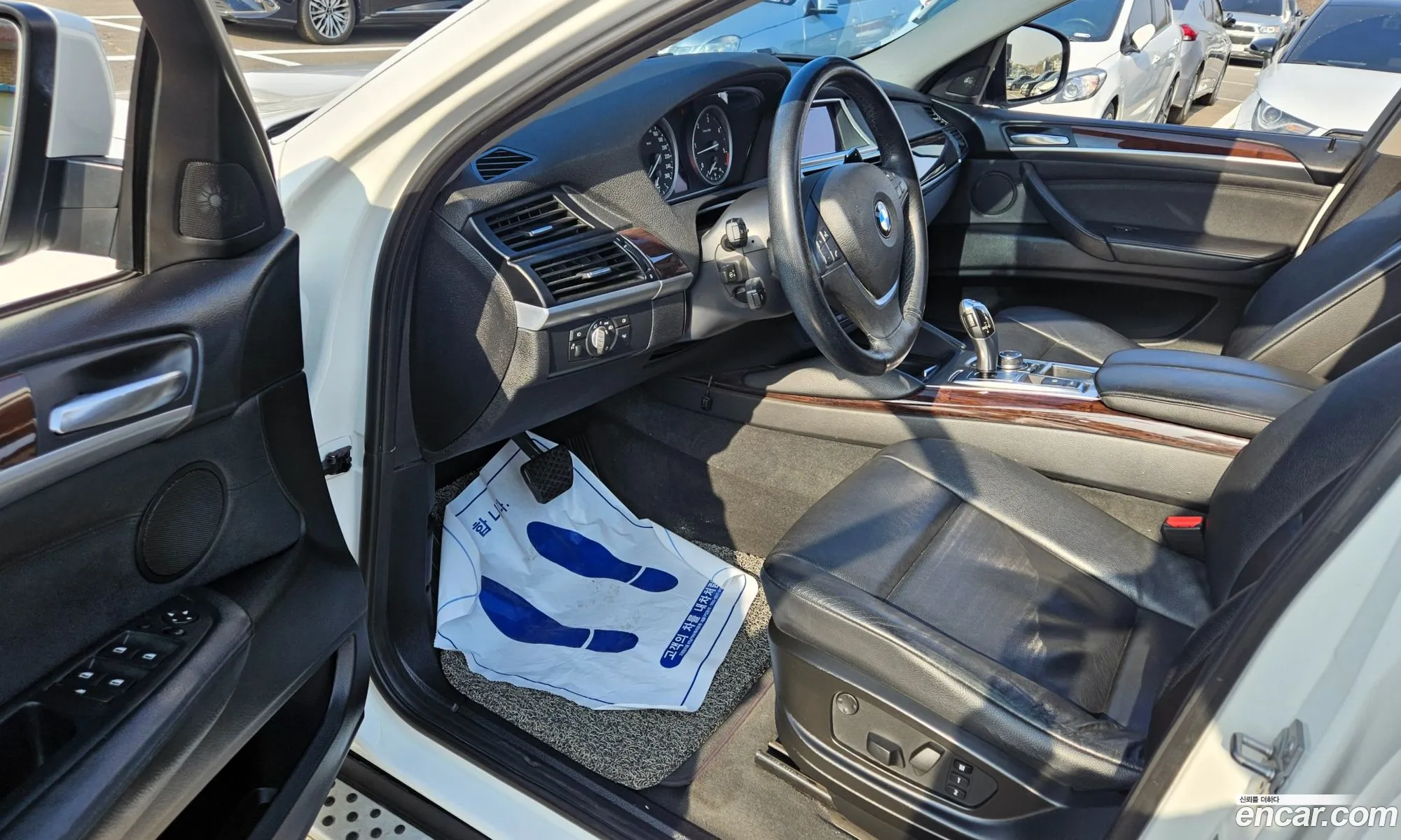 BMW X6 2012 — 19