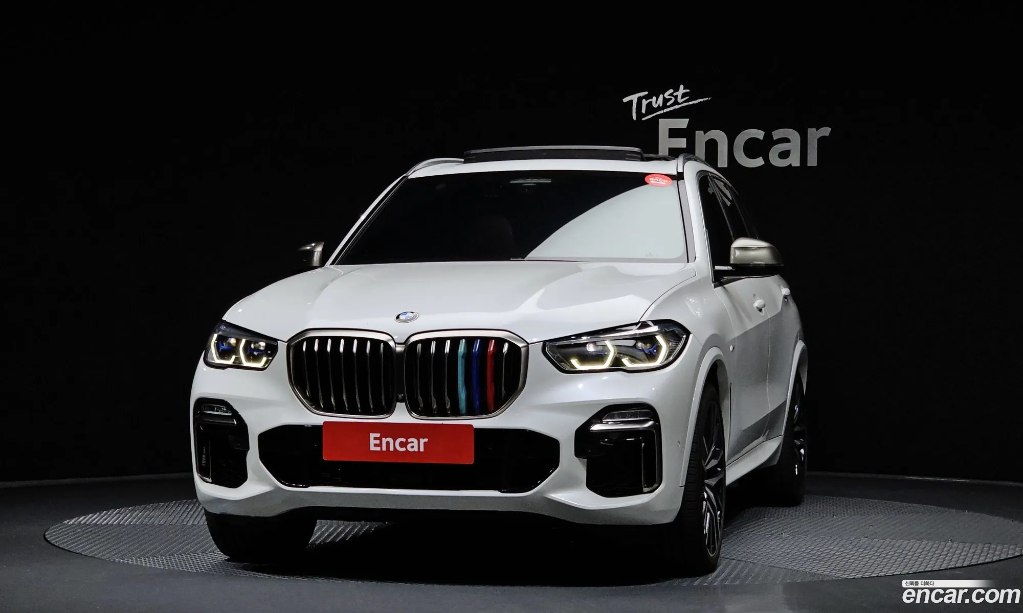 BMW X5 2019 — 16