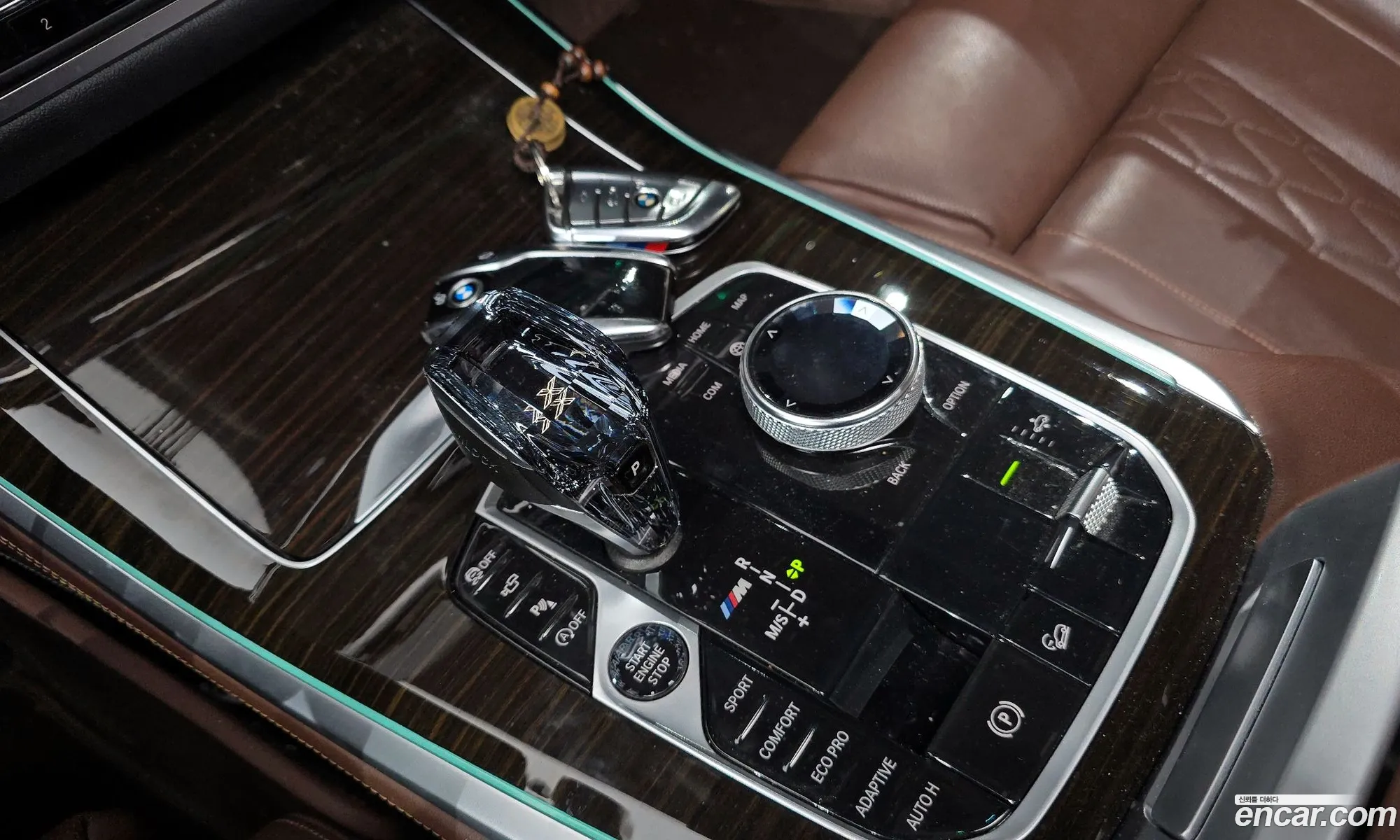 BMW X5 2019 — 12