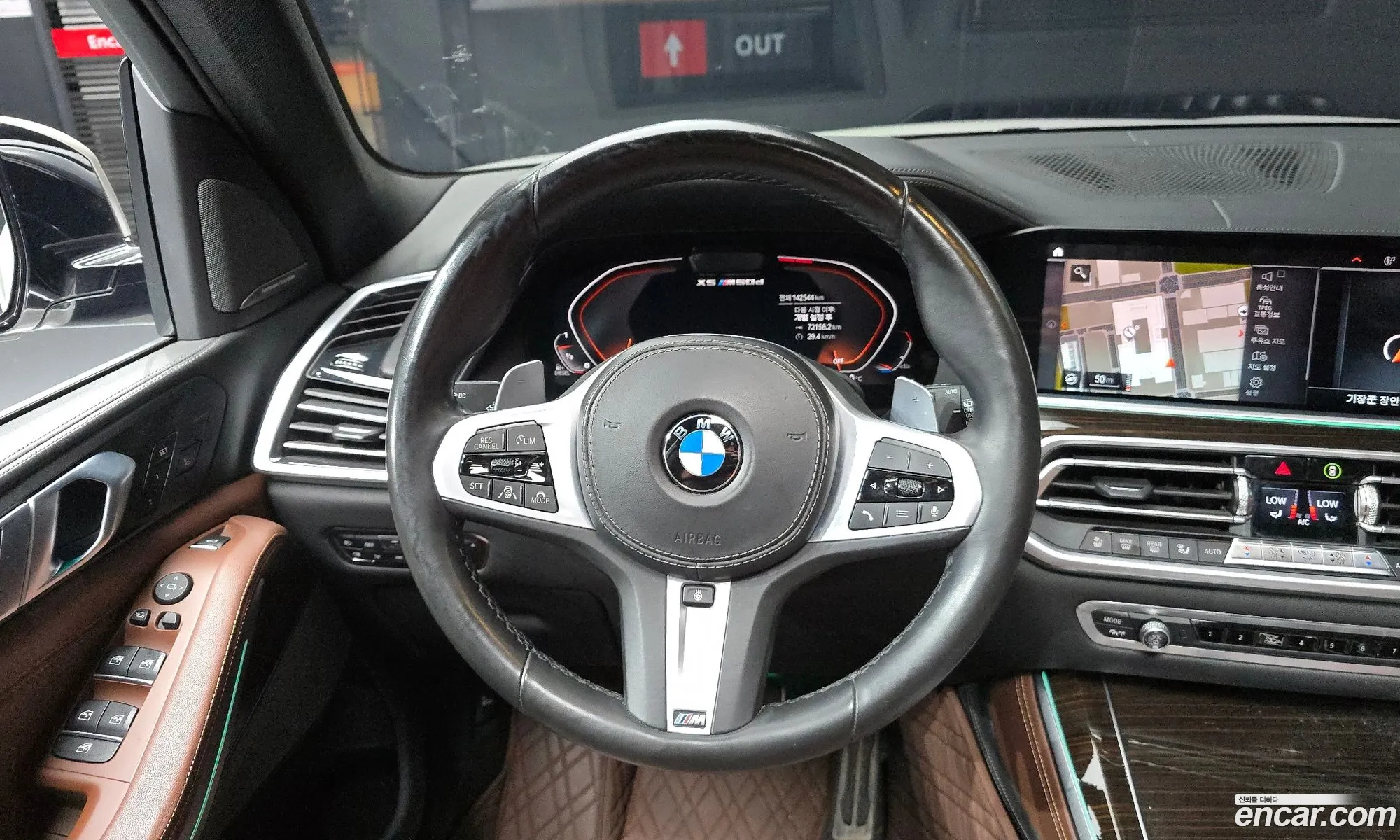 BMW X5 2019 — 18