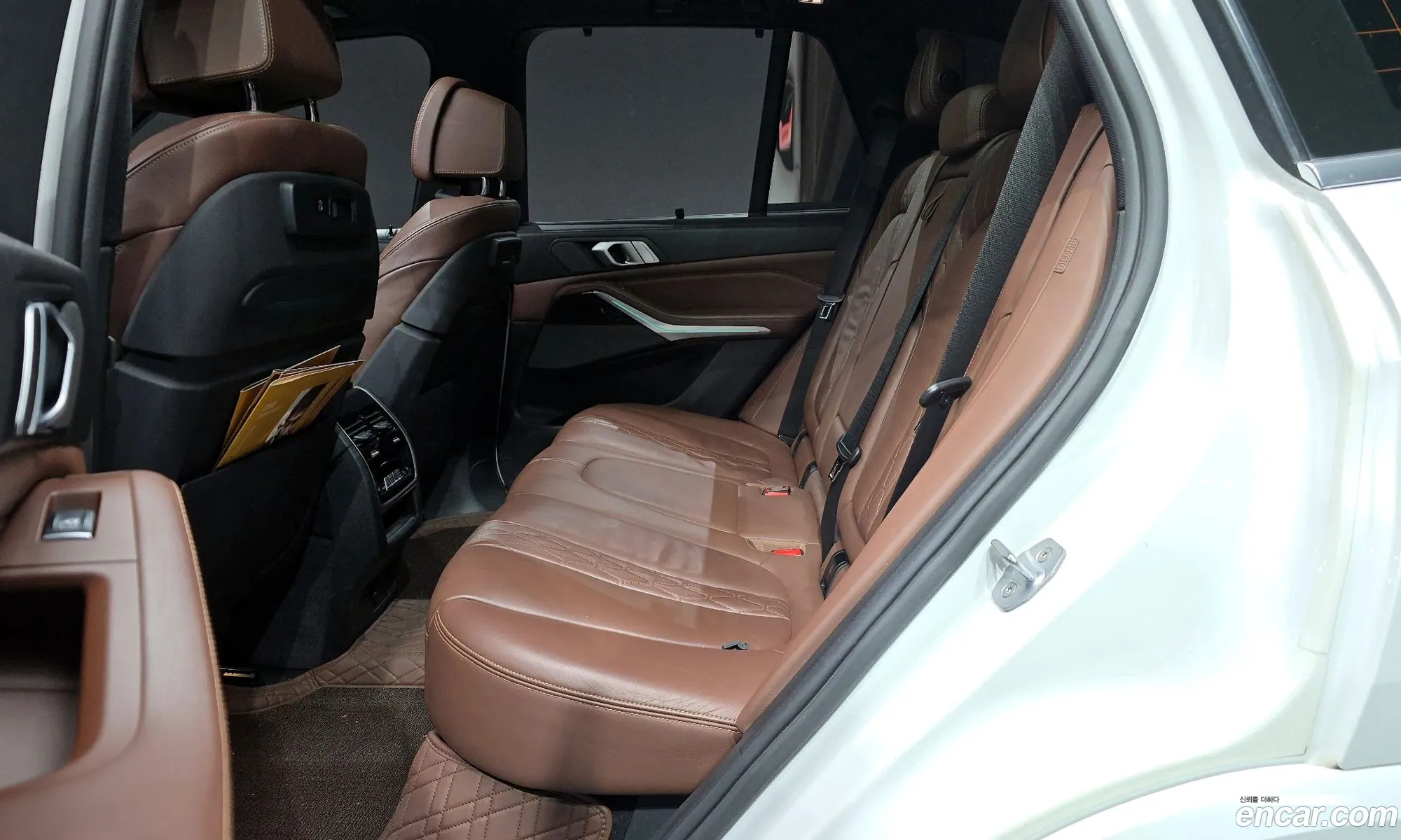 BMW X5 2019 — 14