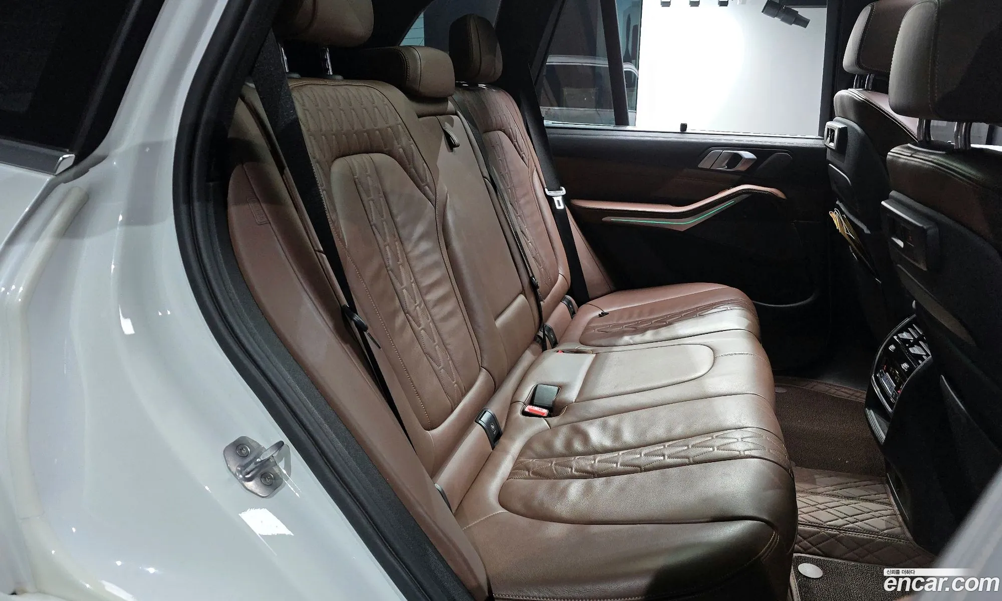 BMW X5 2019 — 9