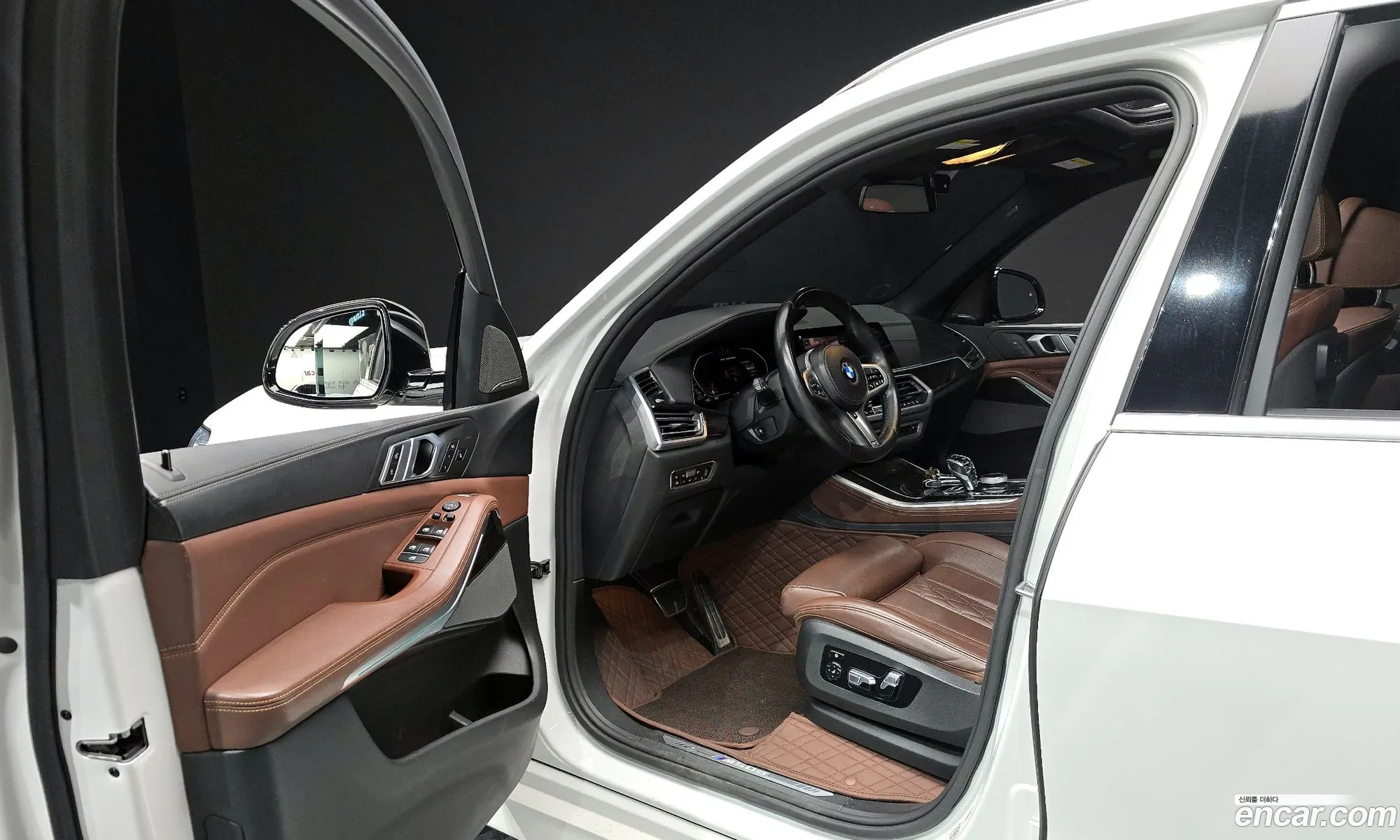 BMW X5 2019 — 13