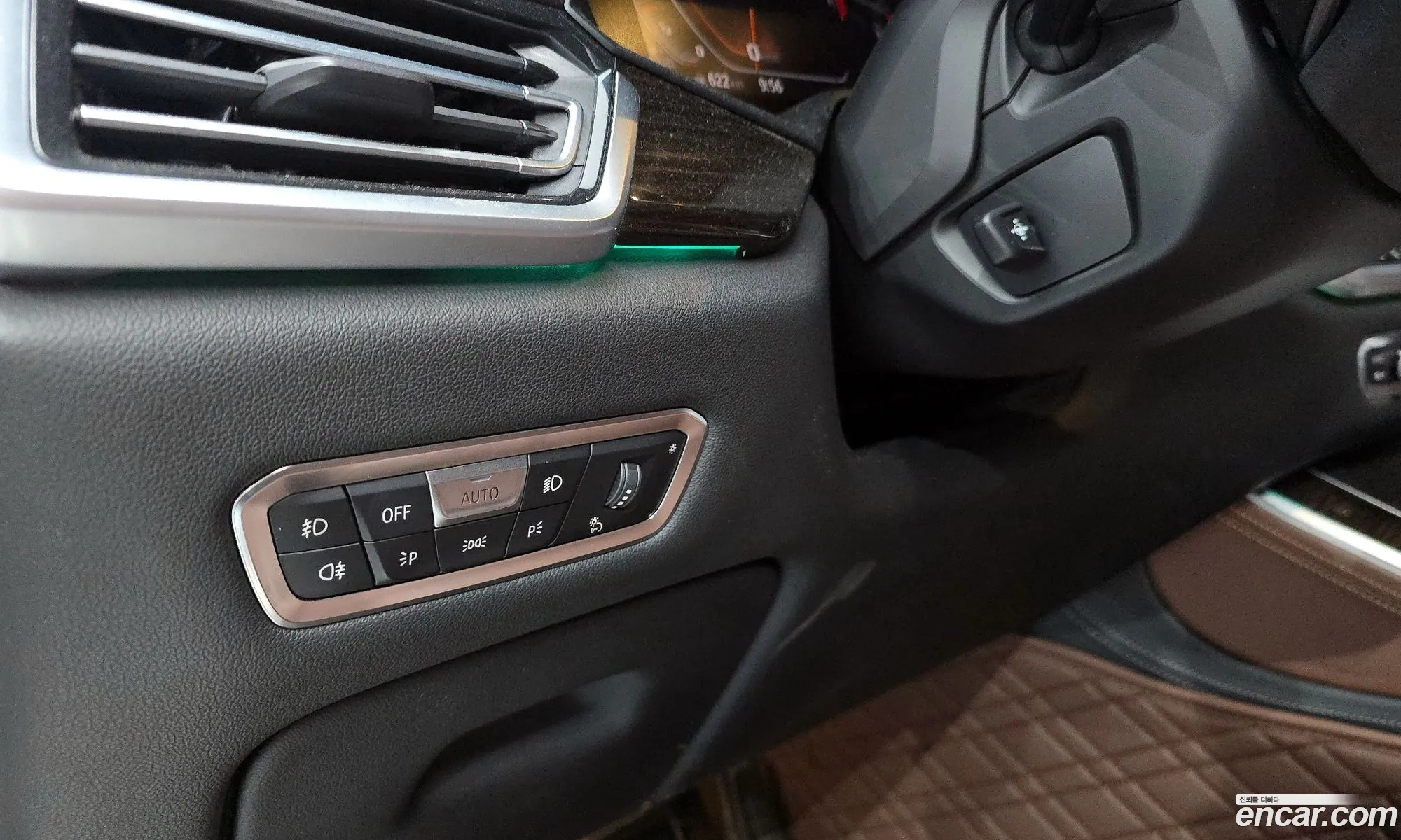 BMW X5 2019 — 19