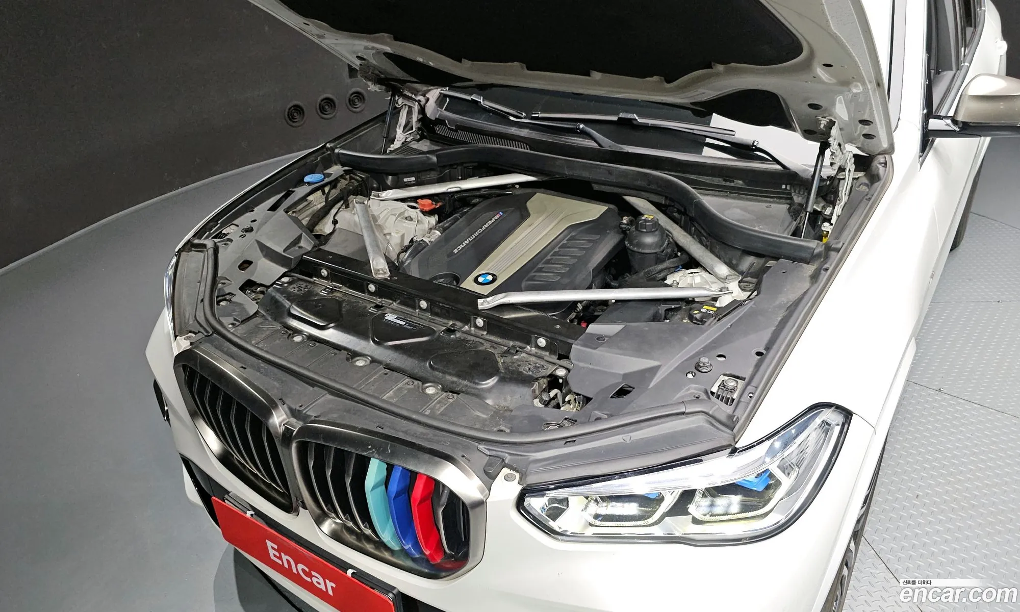 BMW X5 2019 — 6