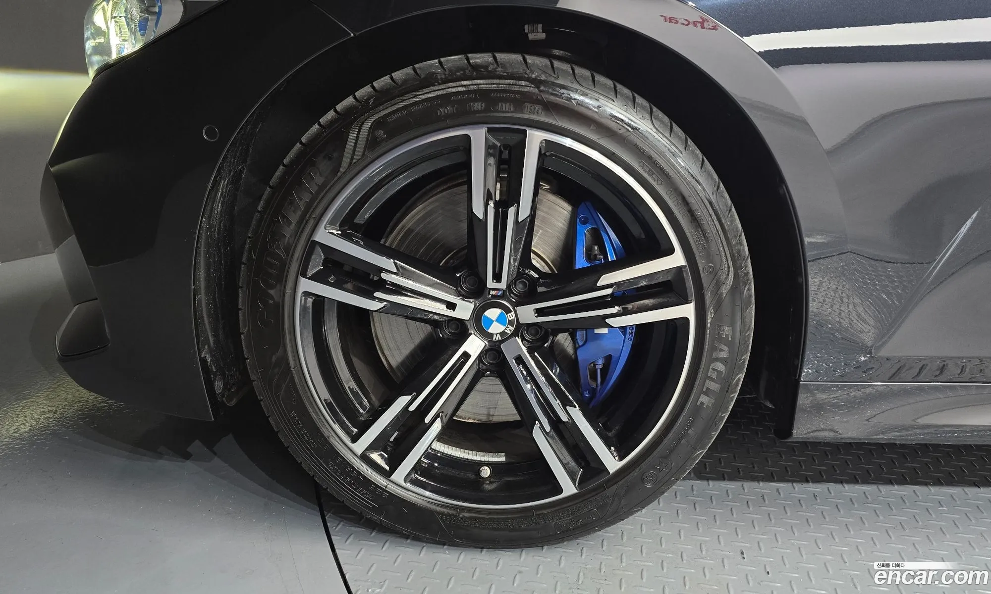BMW 3 Series 2024 — 4