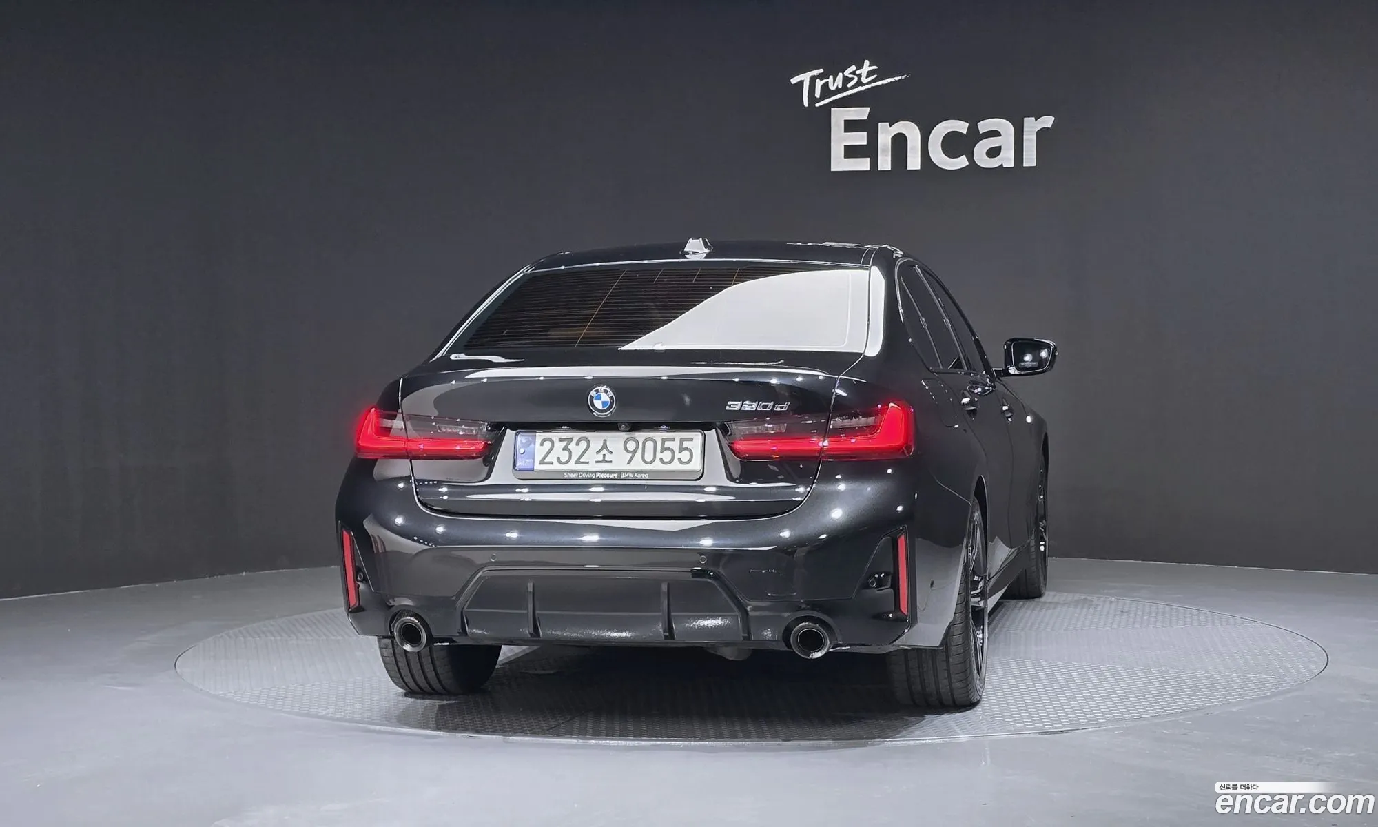 BMW 3 Series 2024 — 23