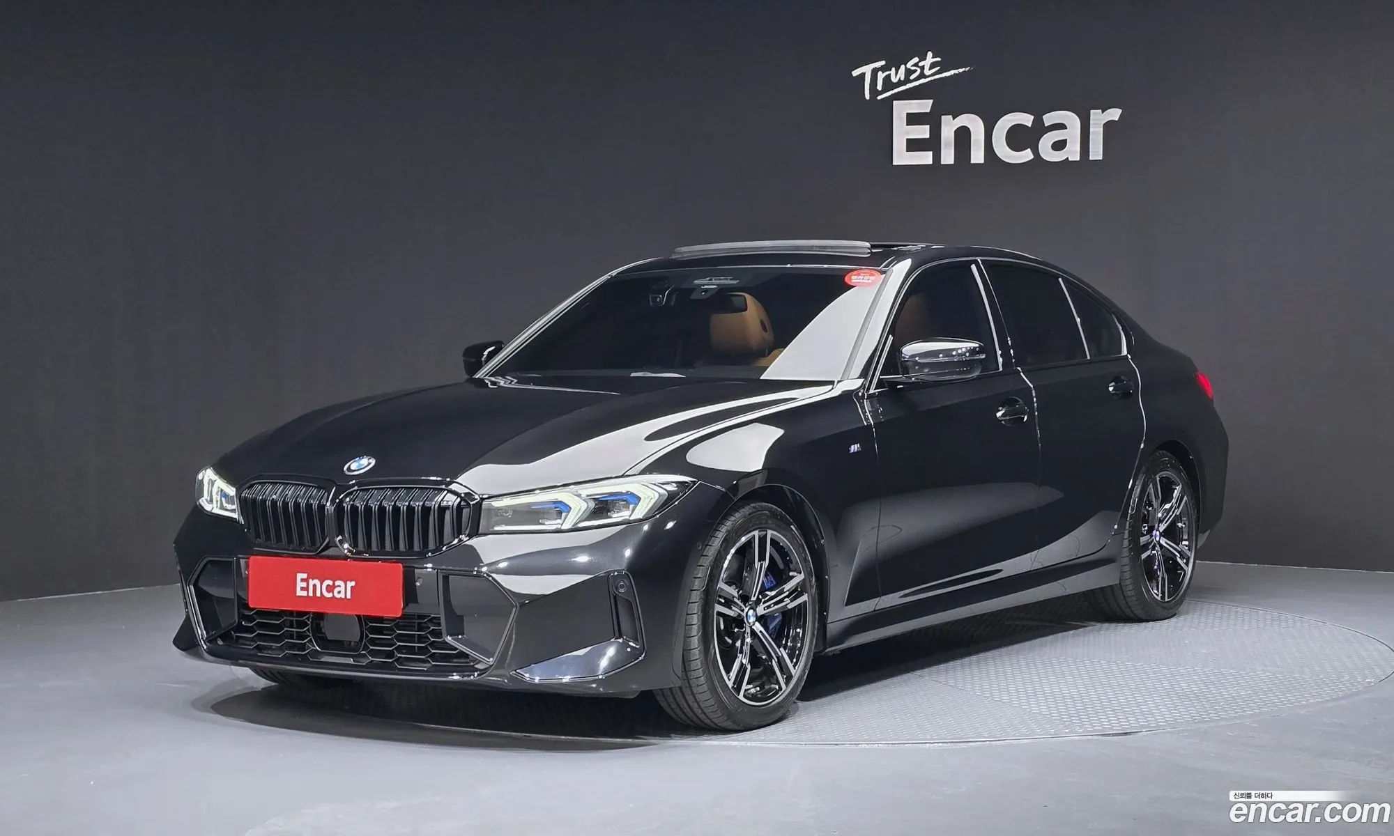 BMW 3 Series 2024 — 16