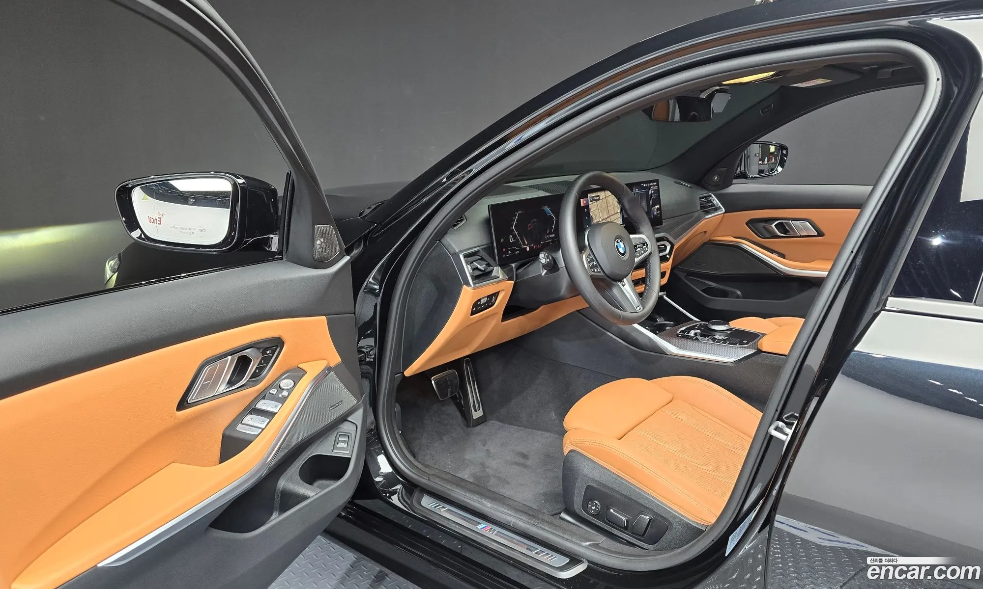 BMW 3 Series 2024 — 24