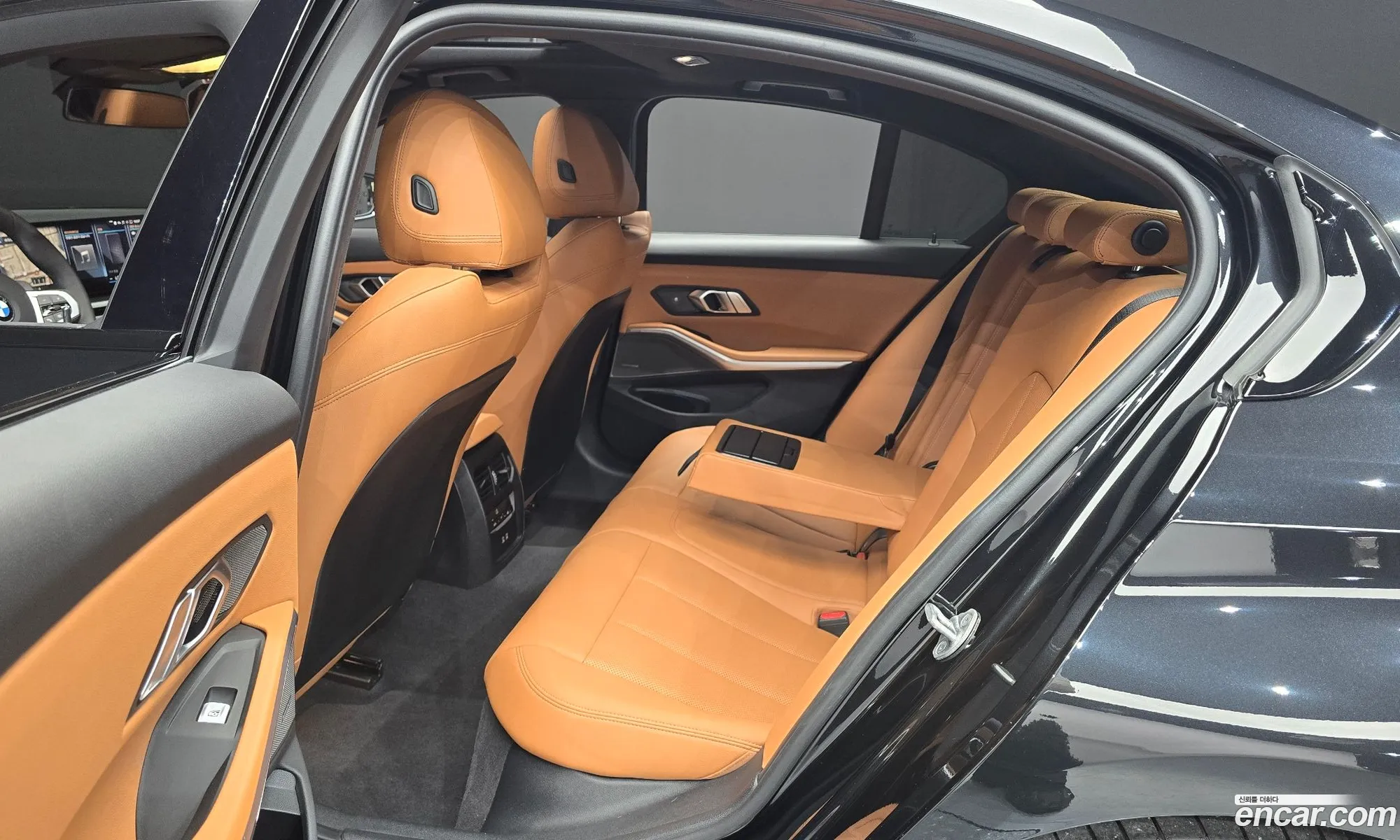 BMW 3 Series 2024 — 6