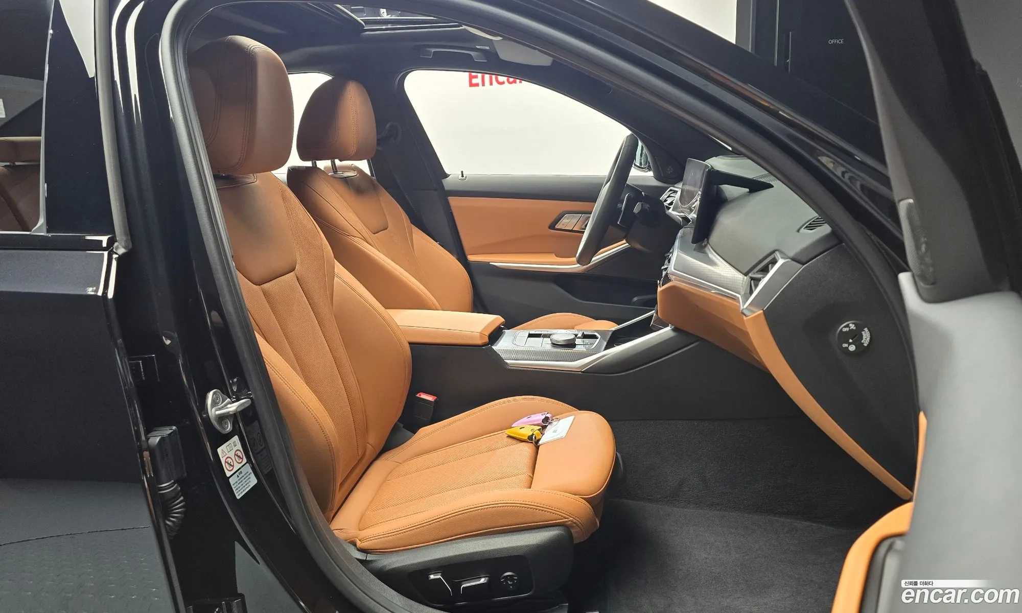 BMW 3 Series 2024 — 15