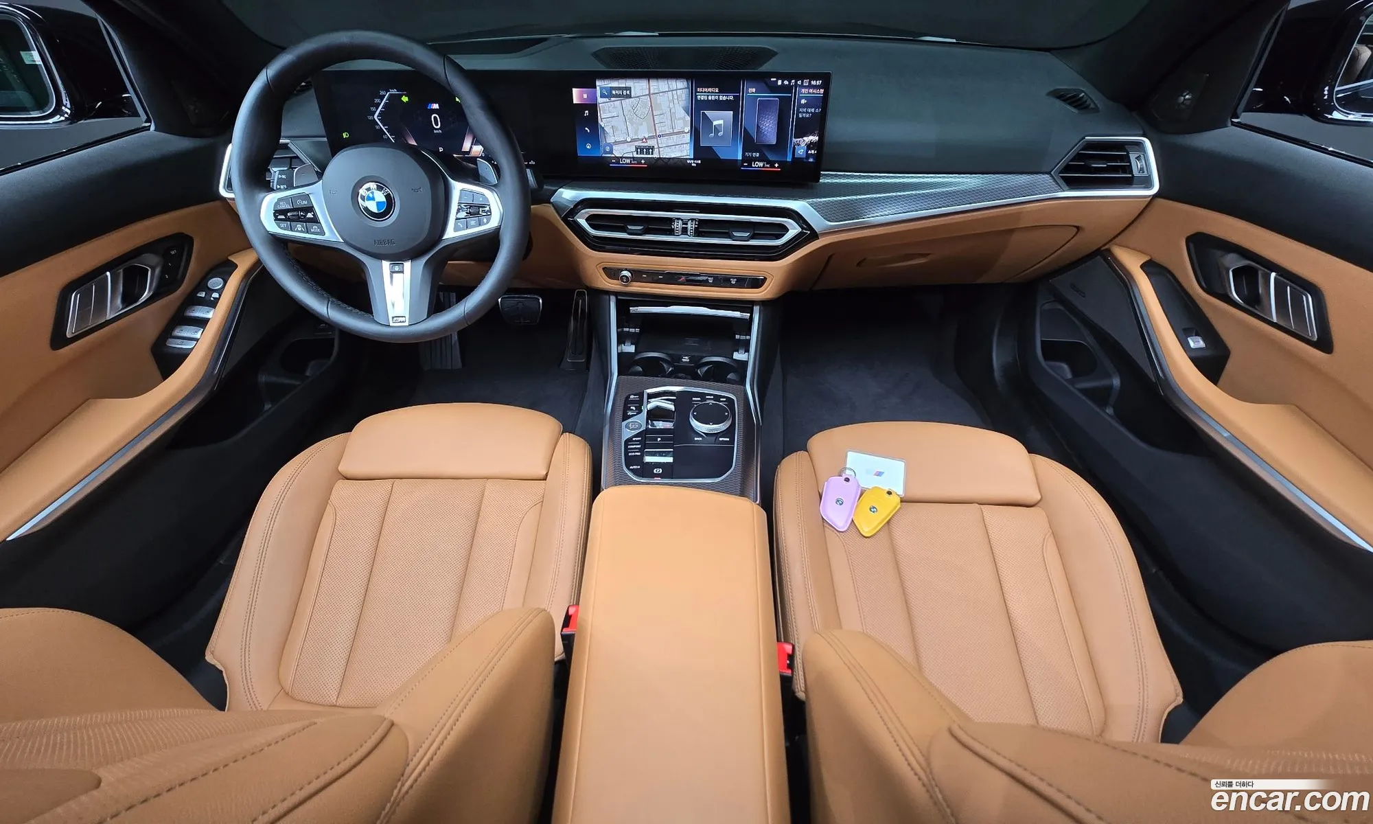BMW 3 Series 2024 — 13