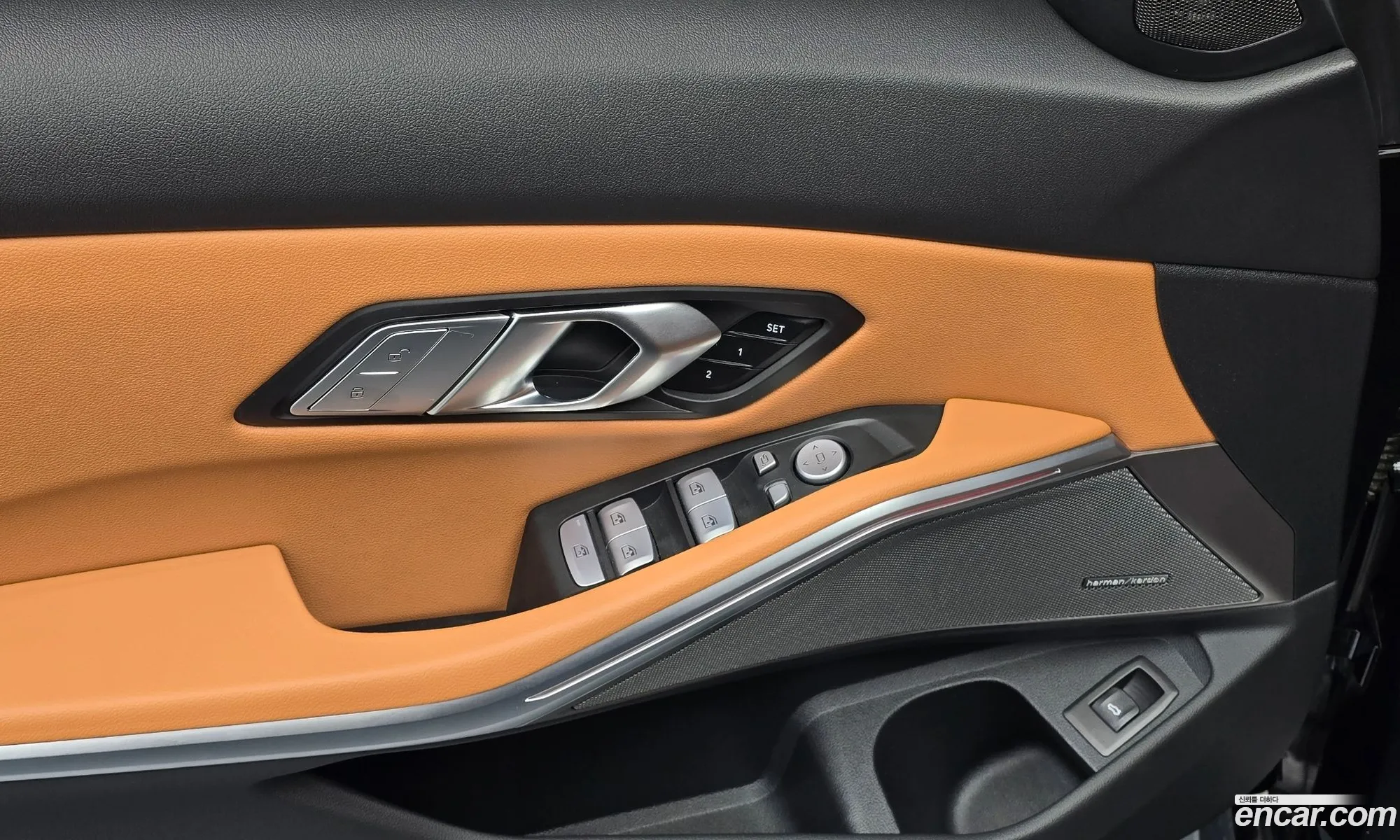 BMW 3 Series 2024 — 30