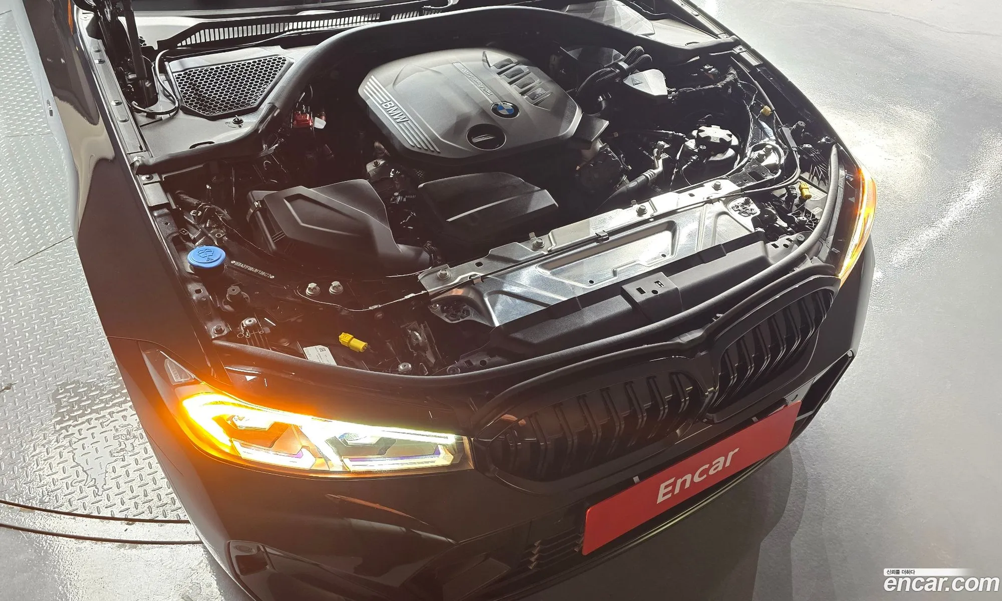 BMW 3 Series 2024 — 11