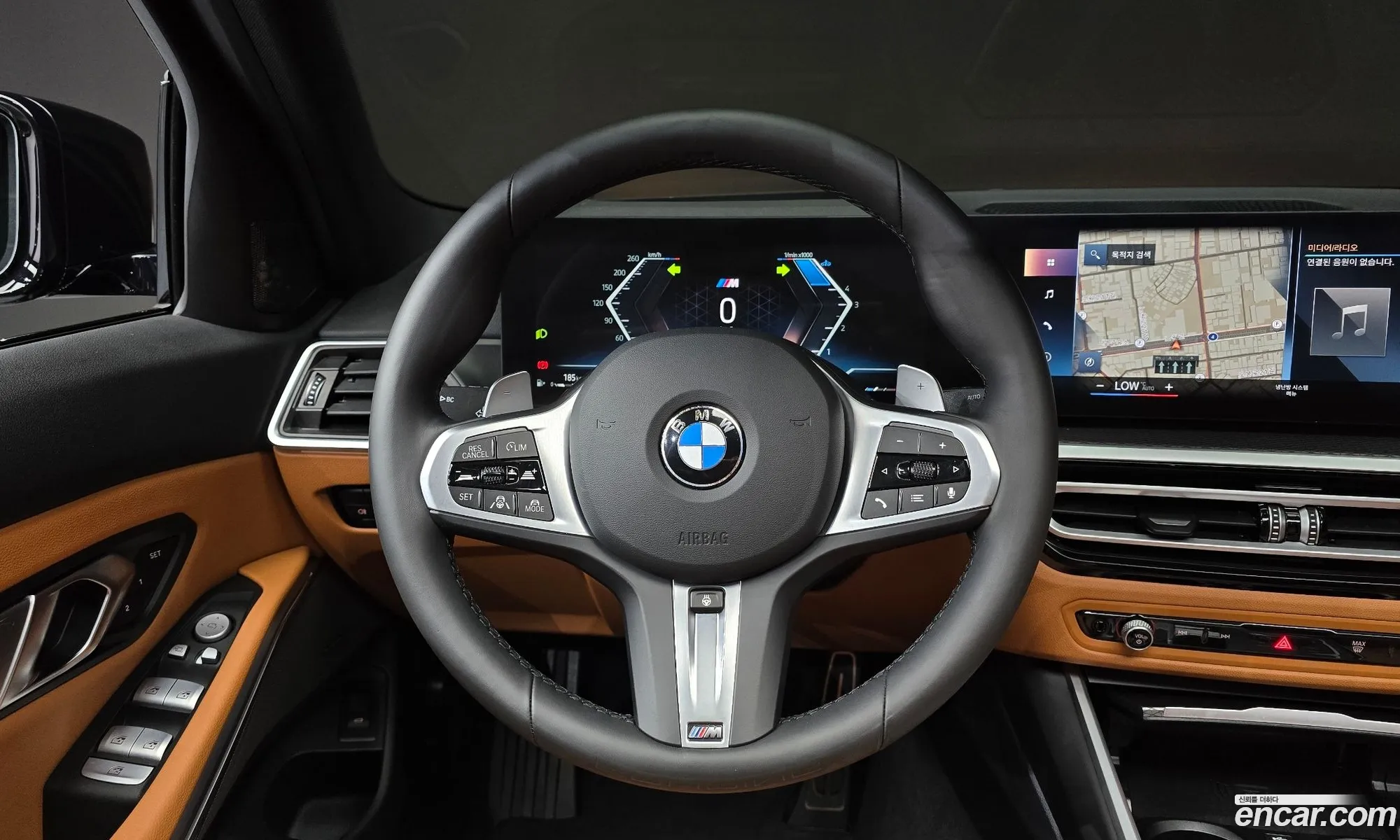 BMW 3 Series 2024 — 9