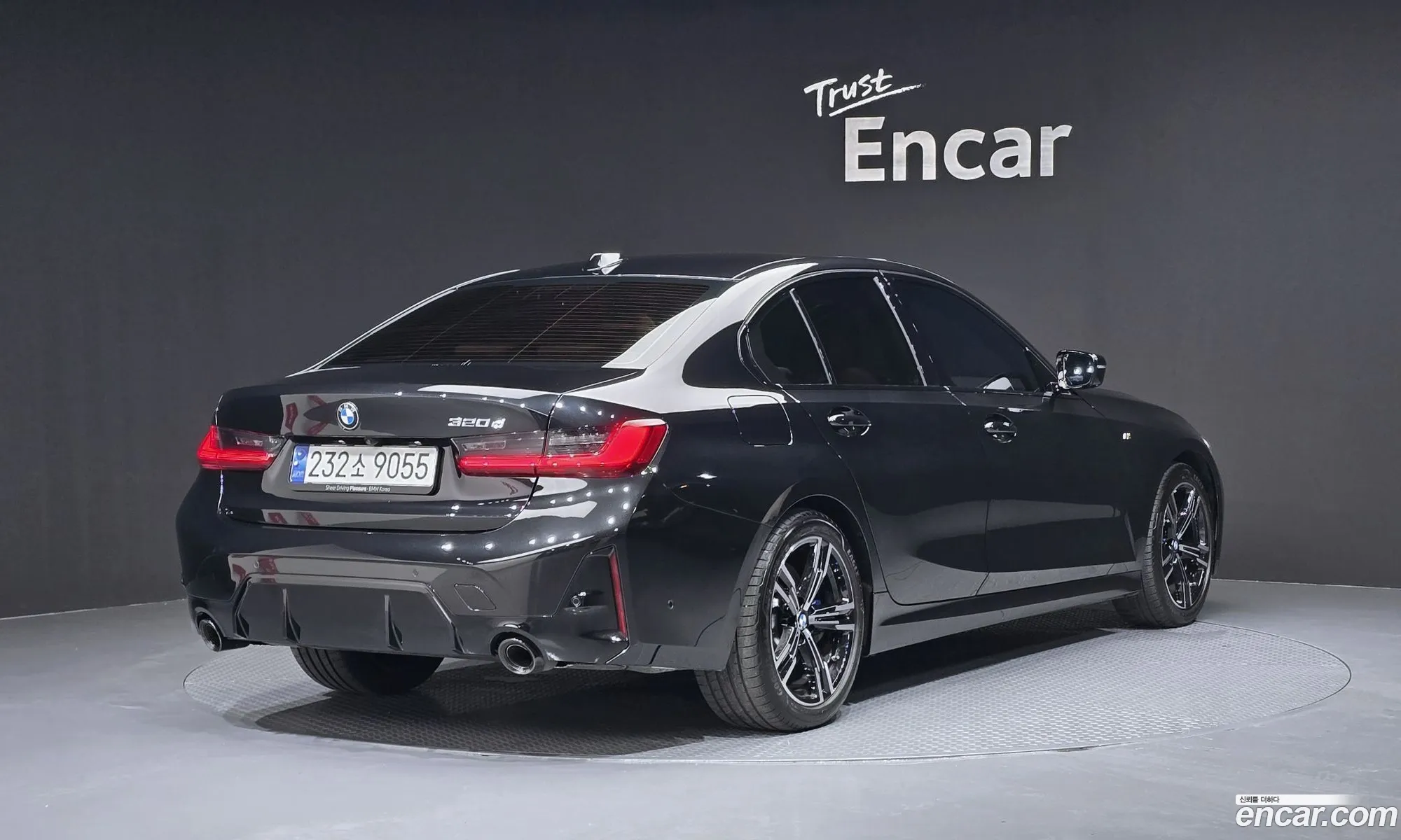 BMW 3 Series 2024 — 29