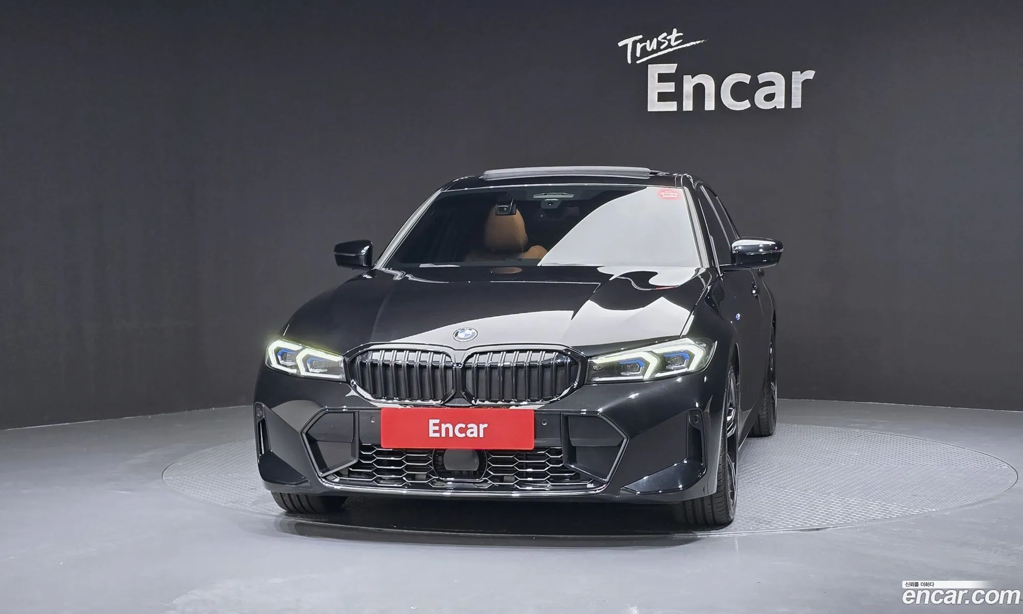 BMW 3 Series 2024 — 19