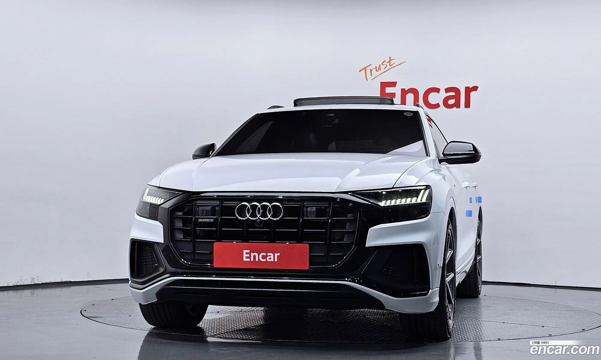 Audi Q8 2023 WAUZZZF14PD024920 — 8