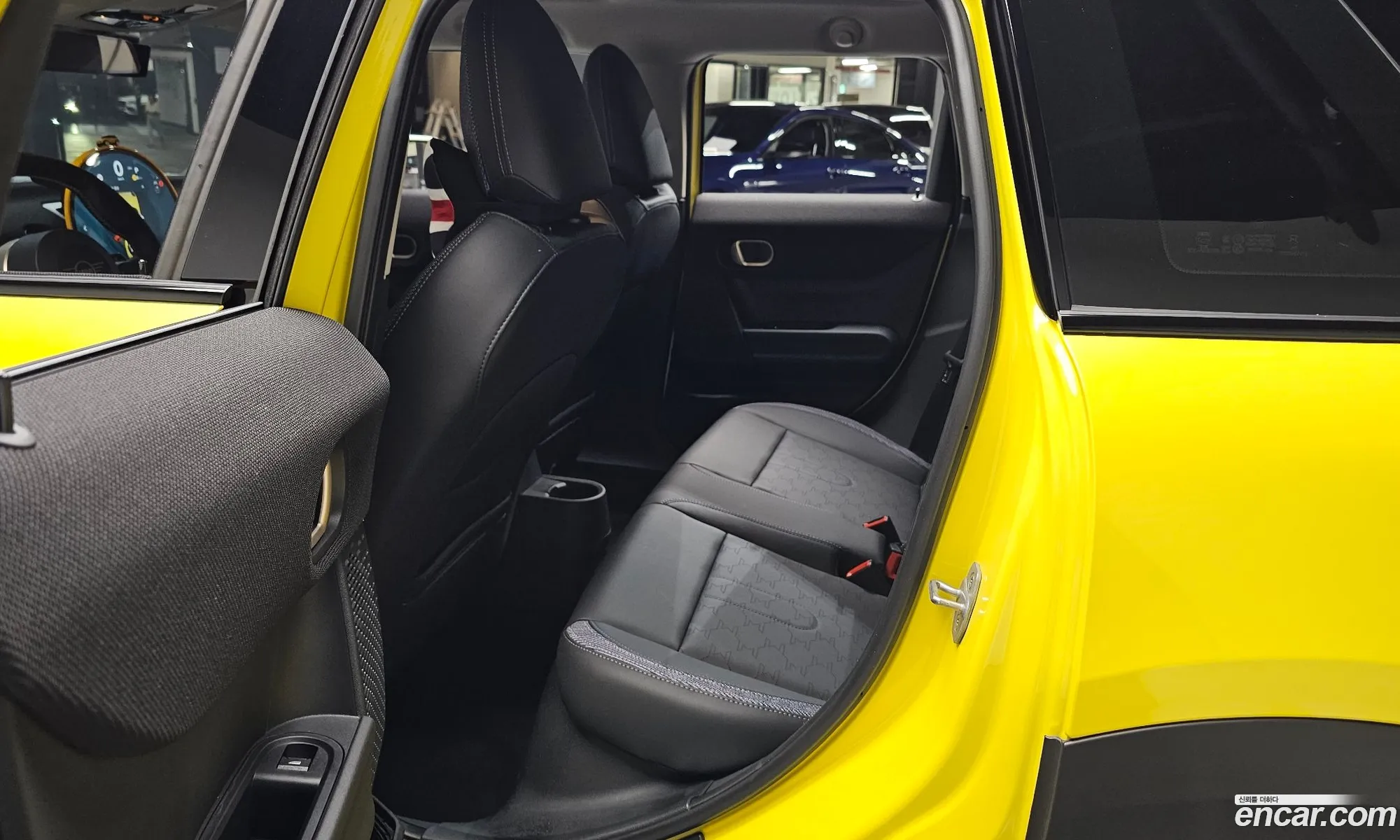 Mini Cooper C 2025 WMW61GD00S2X07131 — 11
