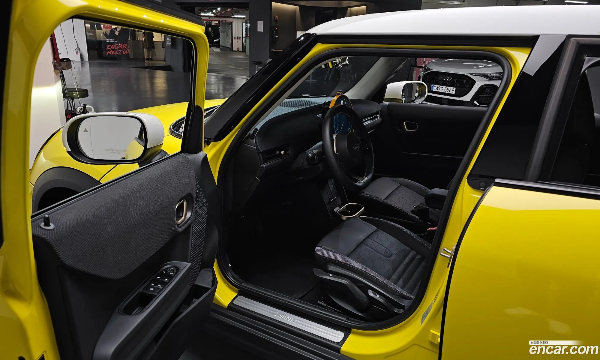 Mini Cooper C 2025 WMW61GD00S2X07131 — 30