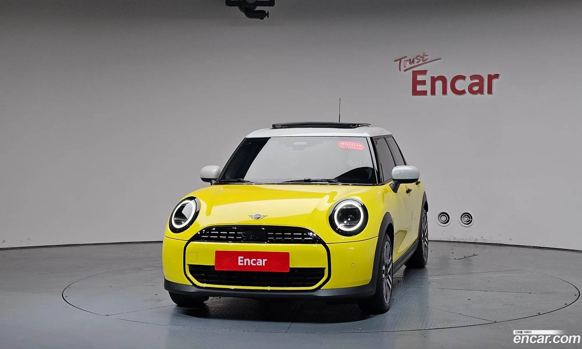 Mini Cooper C 2025 WMW61GD00S2X07131 — 25
