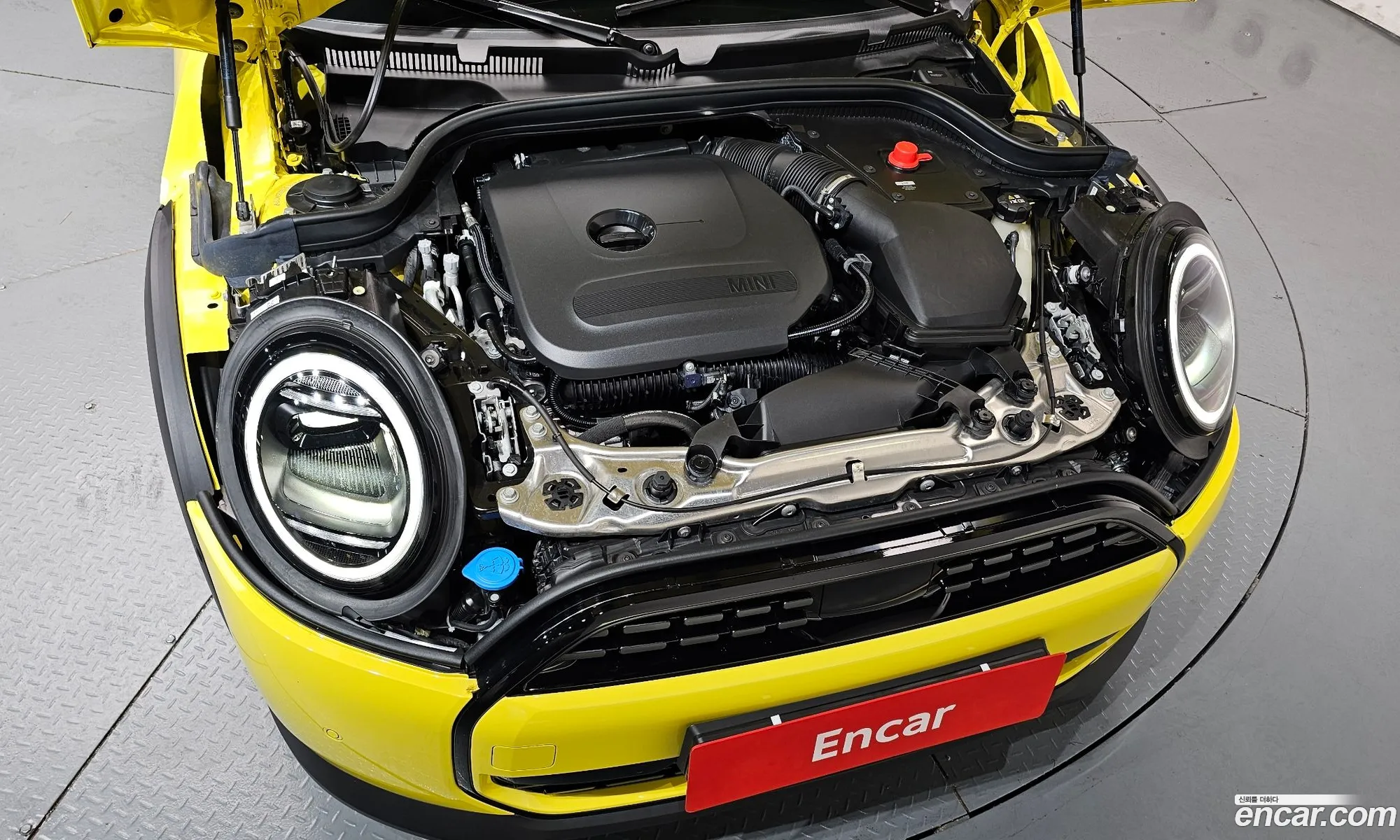 Mini Cooper C 2025 WMW61GD00S2X07131 — 22