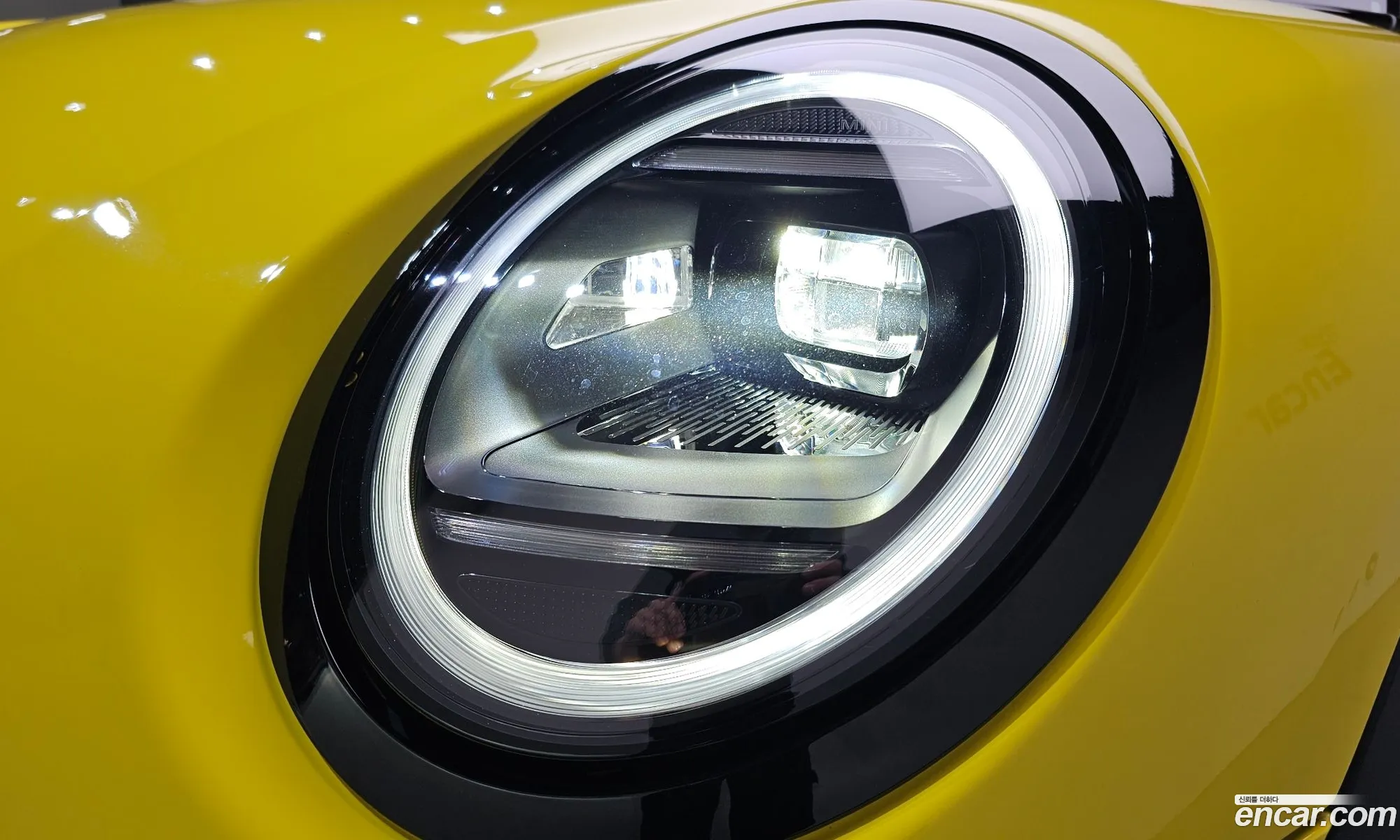 Mini Cooper C 2025 WMW61GD00S2X07131 — 24