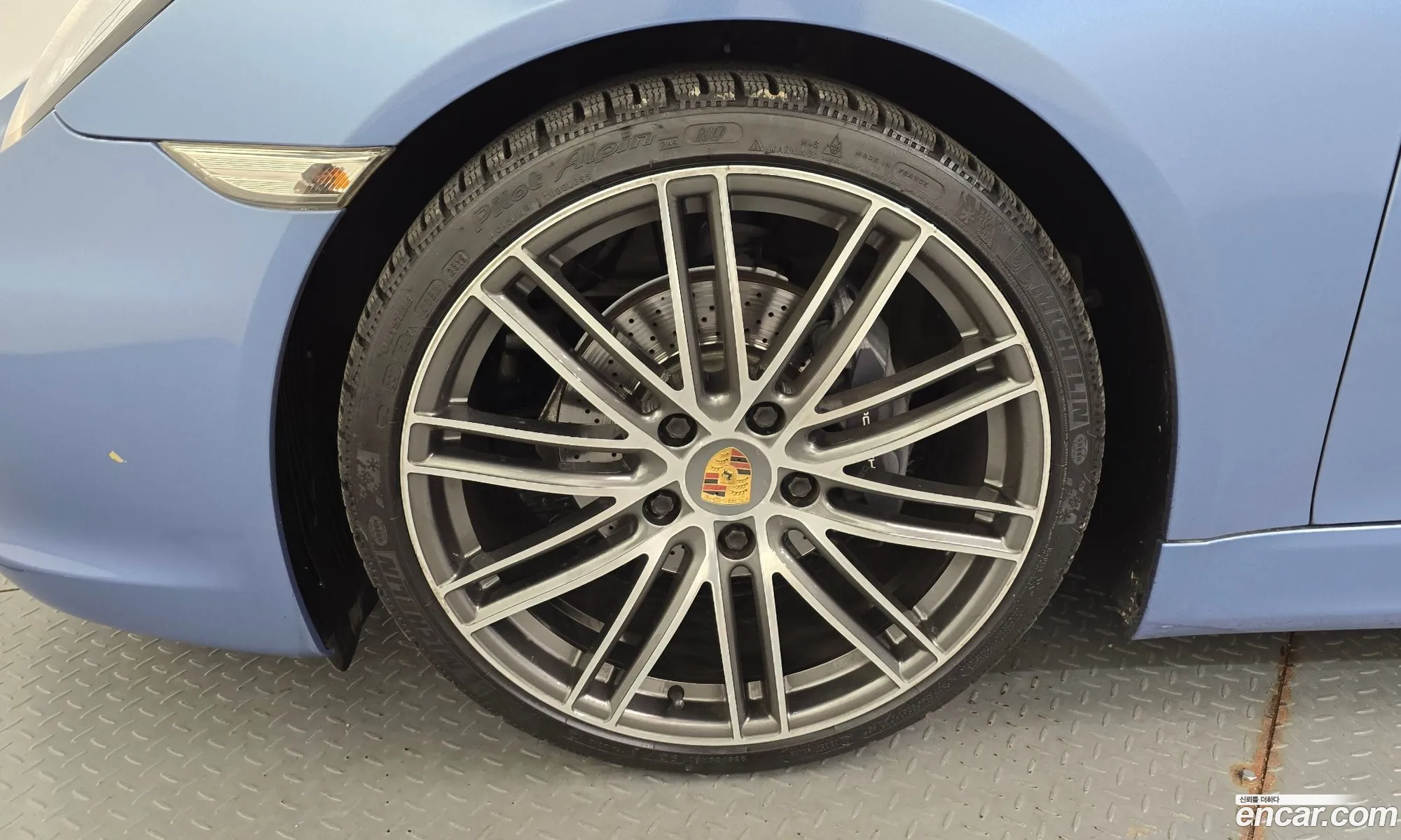Porsche Boxster 2013 WP0CA2985DS113306 — 16