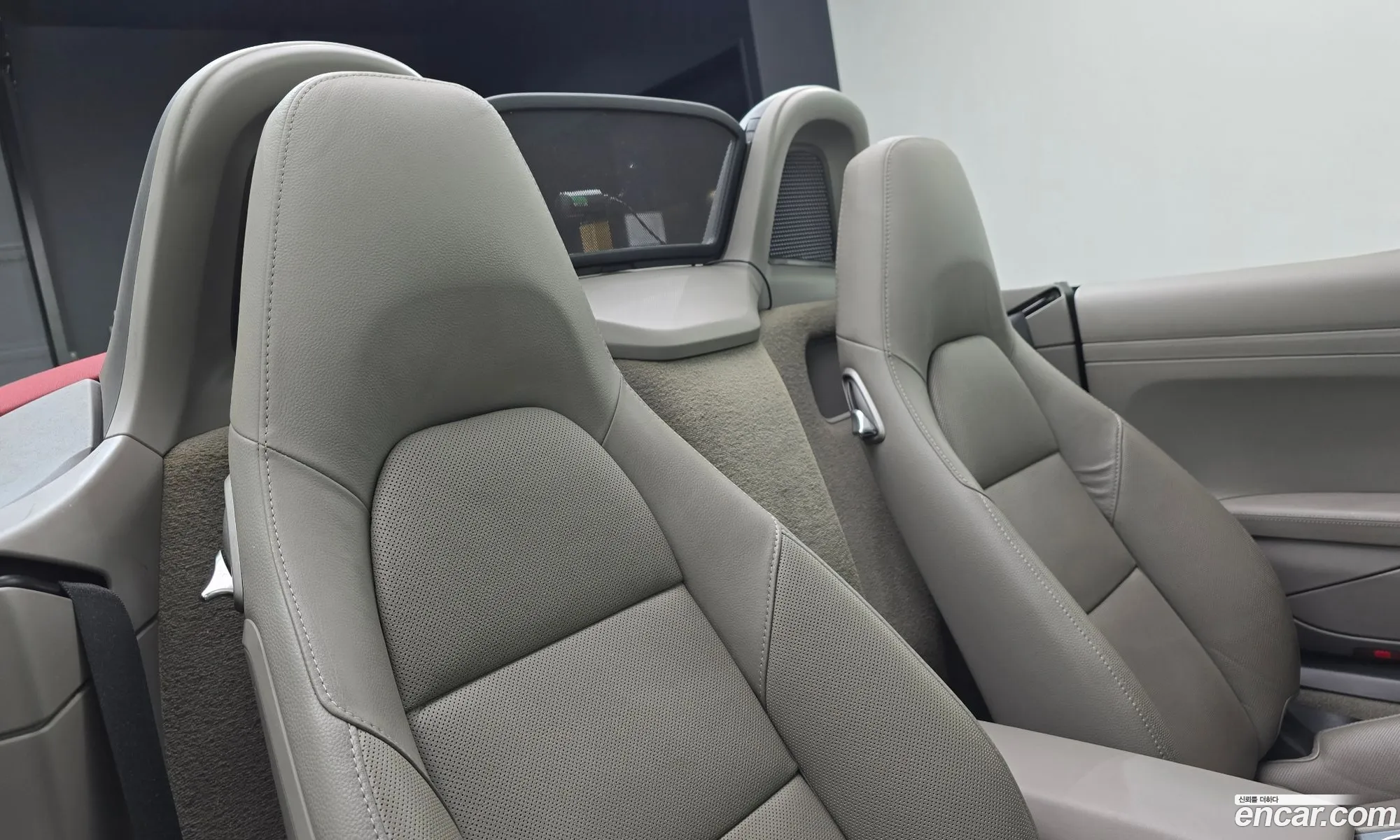 Porsche Boxster 2013 WP0CA2985DS113306 — 15