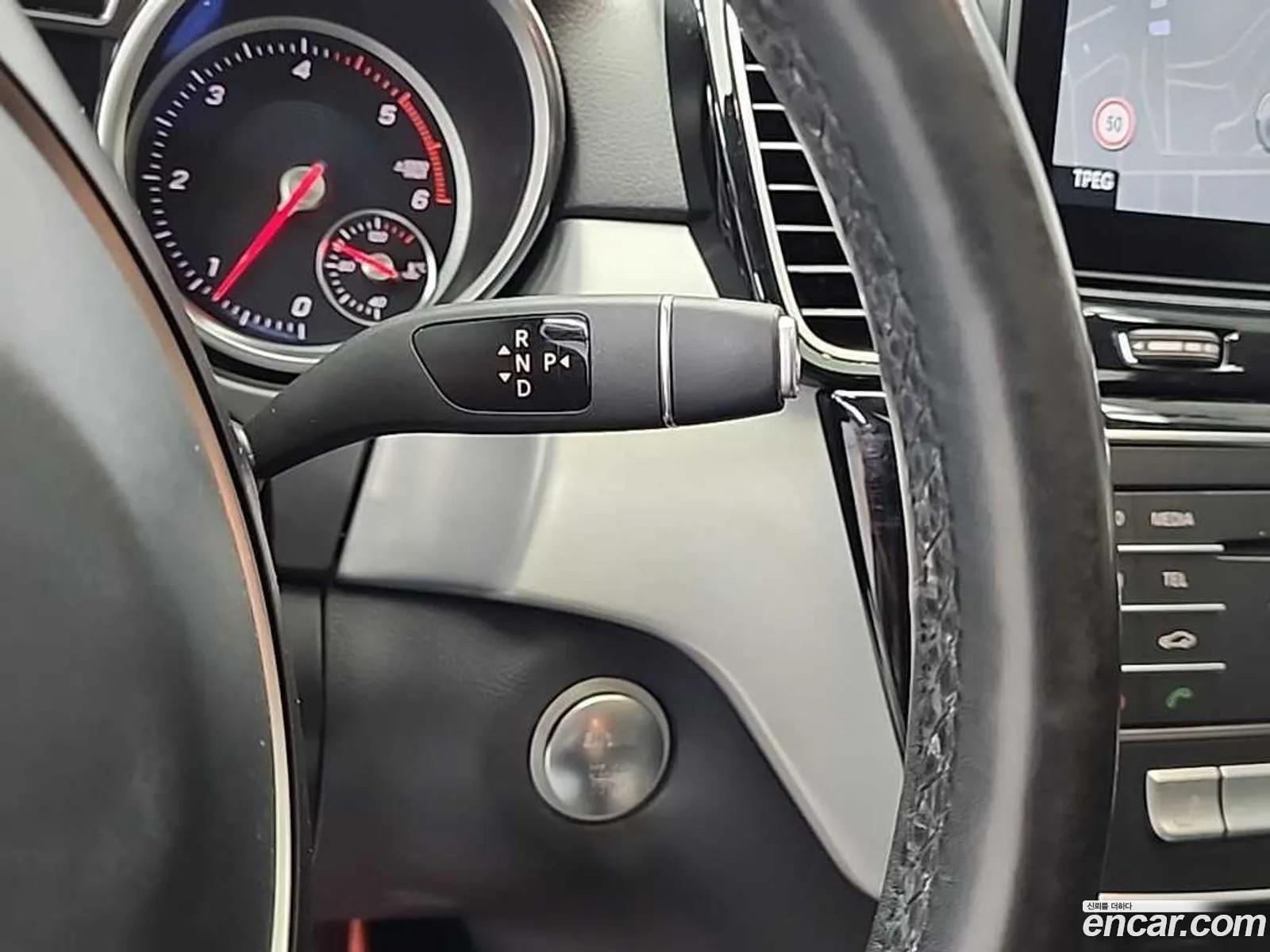 Mercedes-Benz GLE-Class W166 2018 — 18