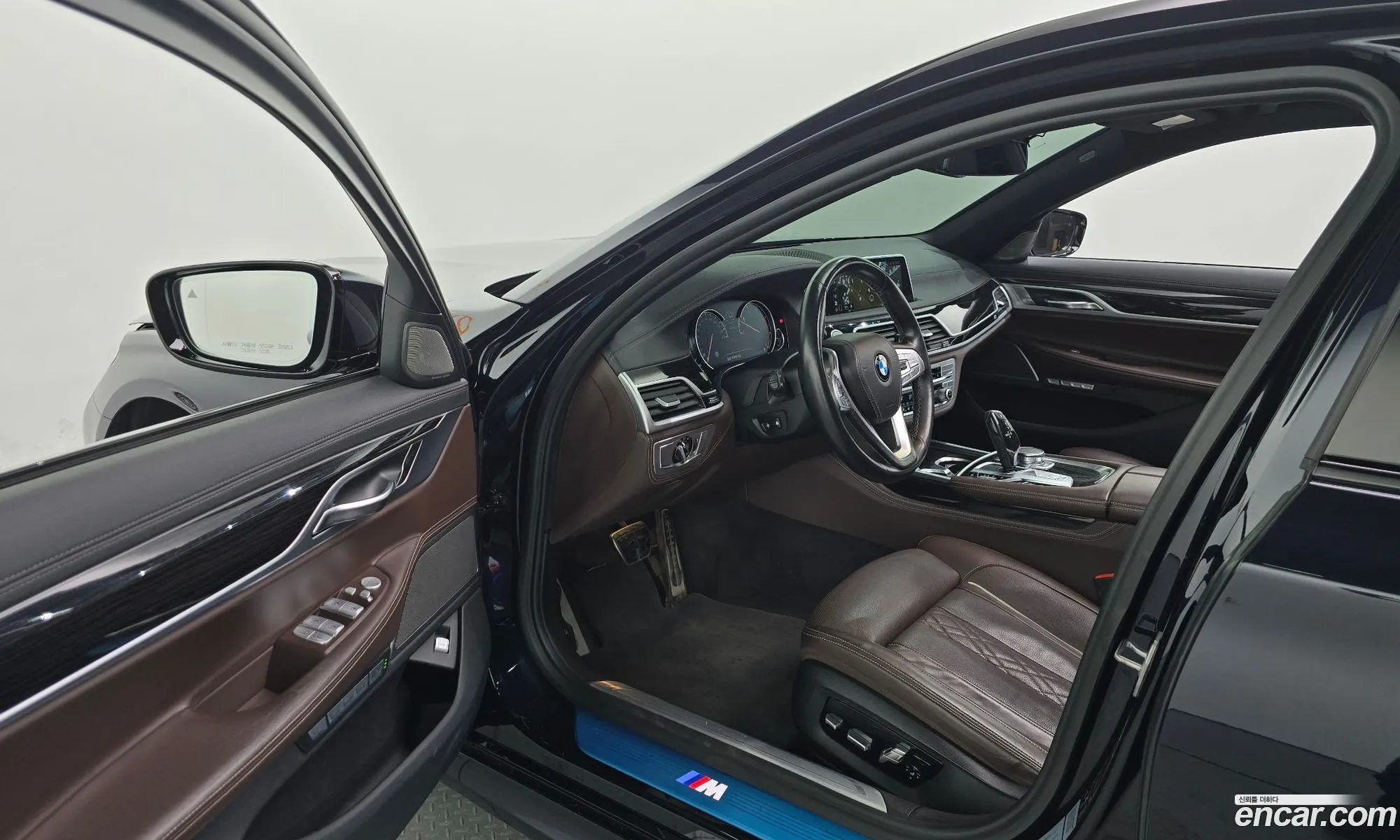 BMW 7 Series 2017 — 18