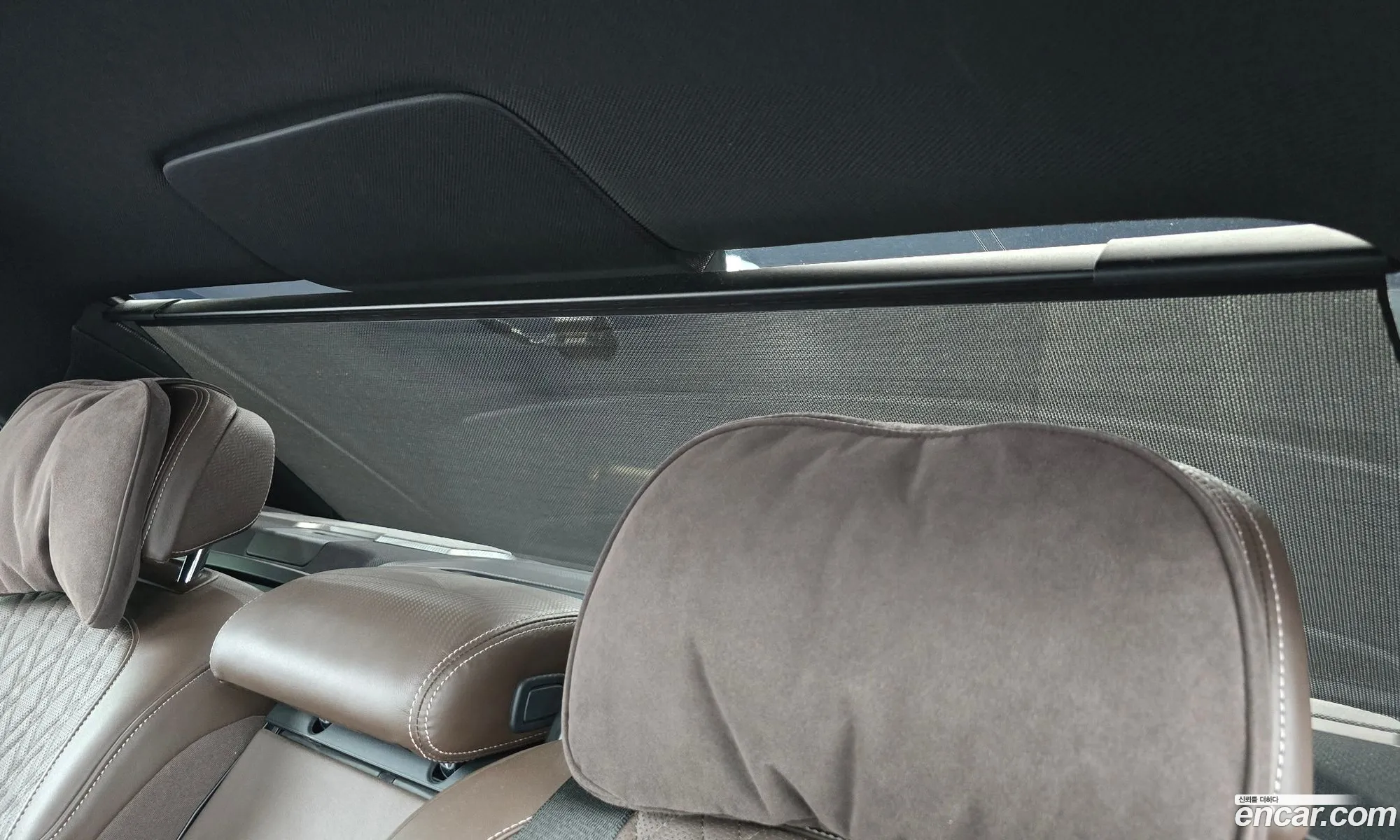 BMW 7 Series 2017 — 15