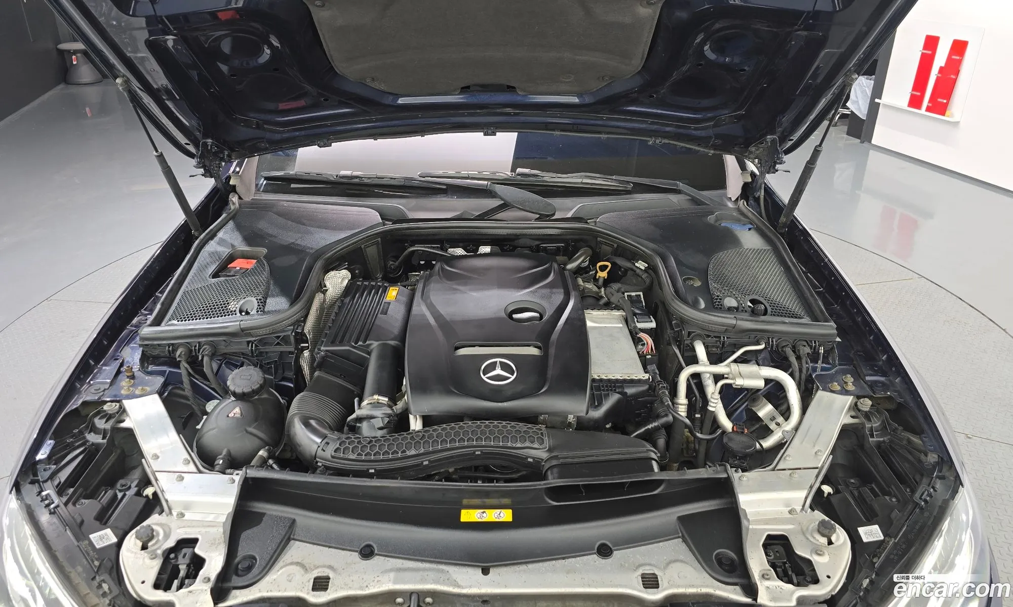 Mercedes-Benz E-Class W213 2018 WDDZF4JB2KA514626 — 20