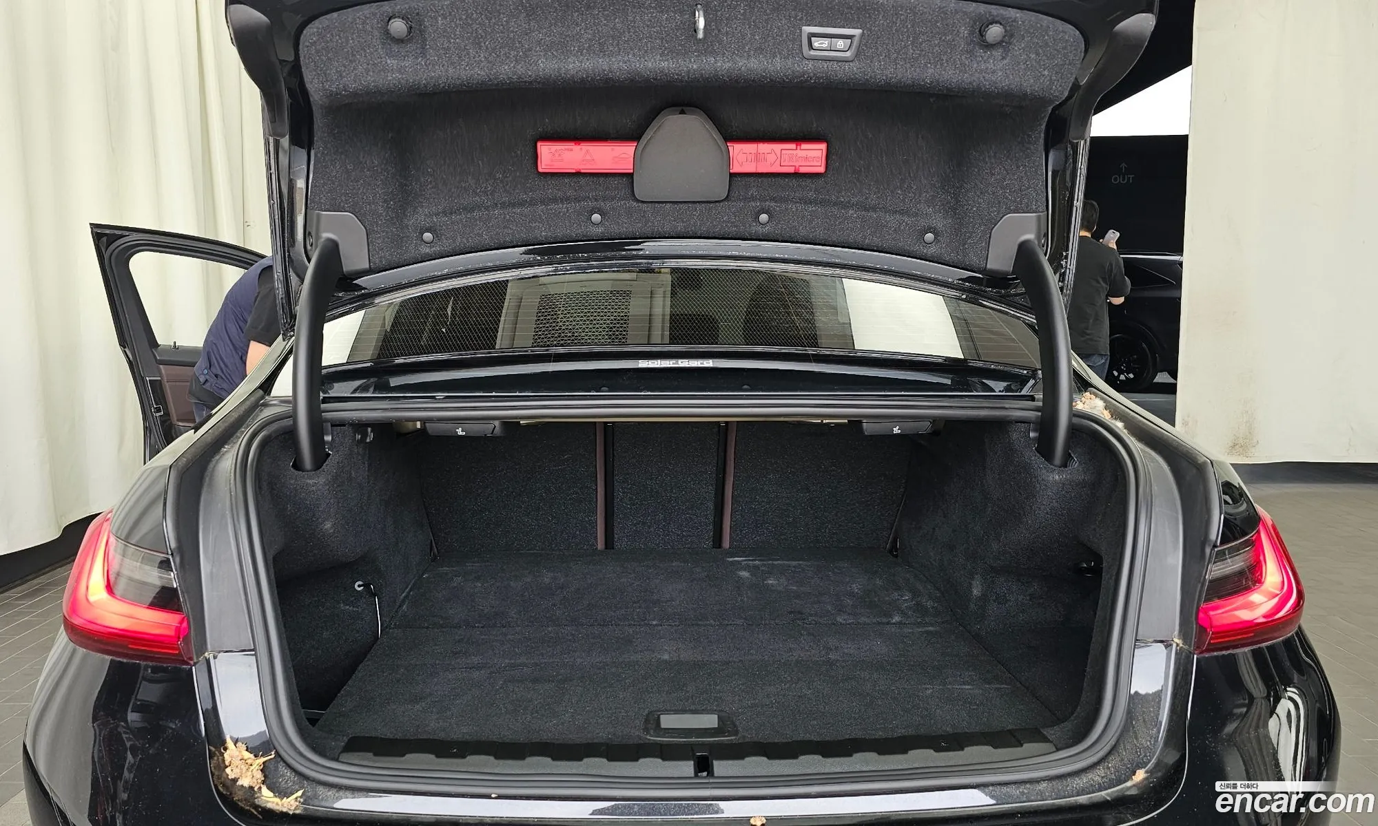 BMW 3 Series 2020 — 6