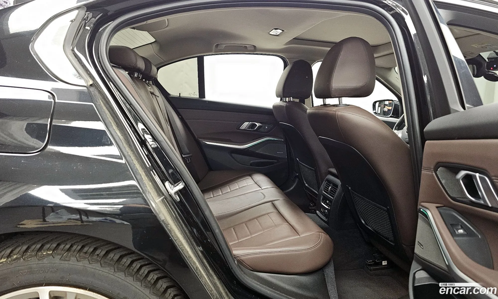 BMW 3 Series 2020 — 5