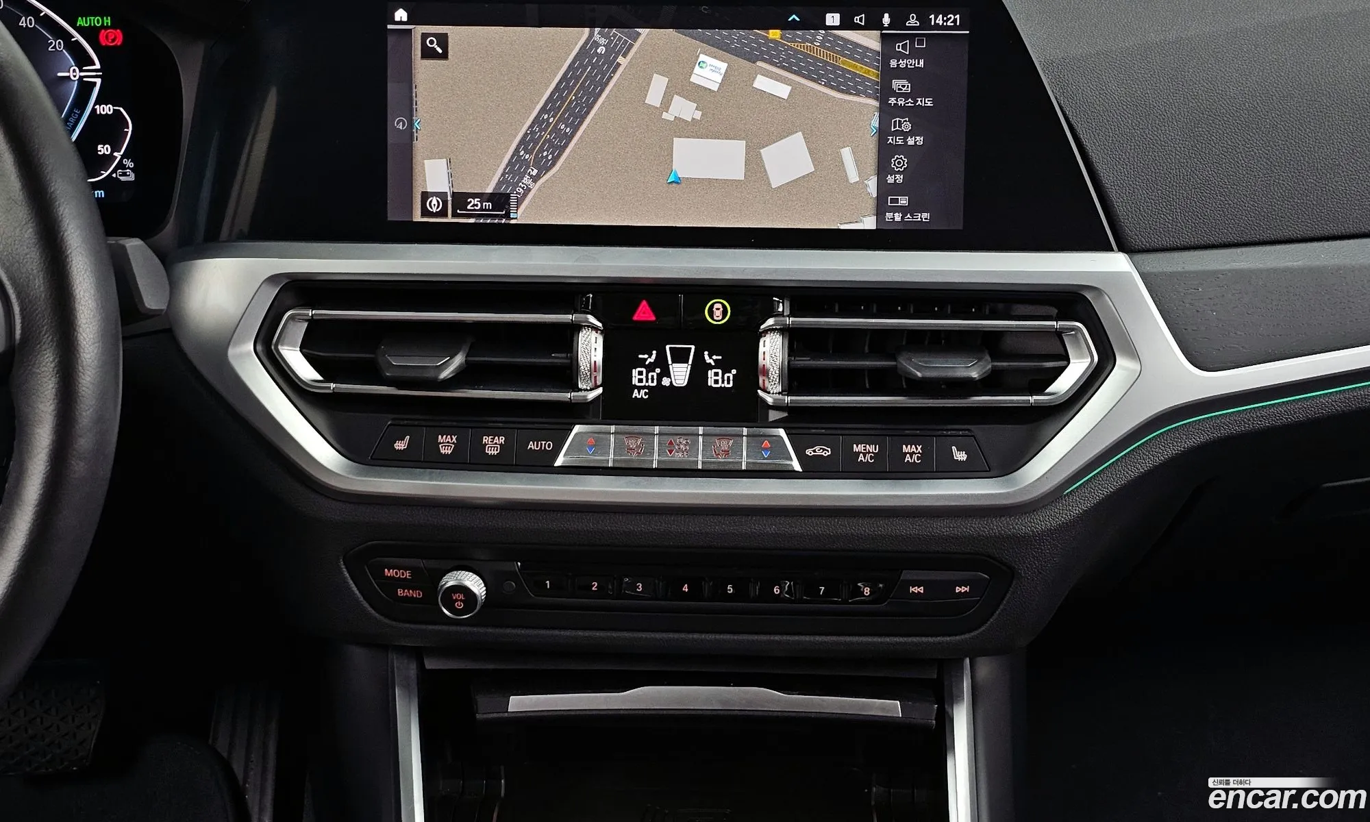 BMW 3 Series 2020 — 20