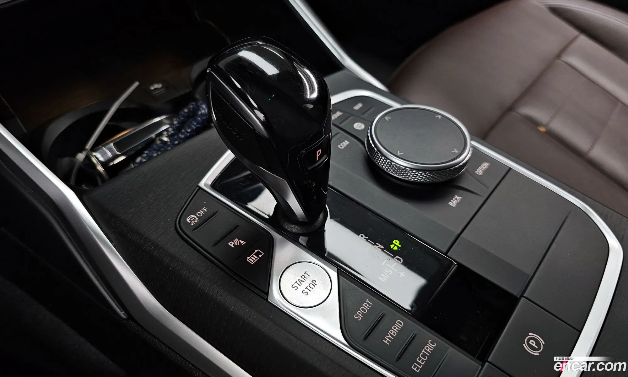 BMW 3 Series 2020 — 2