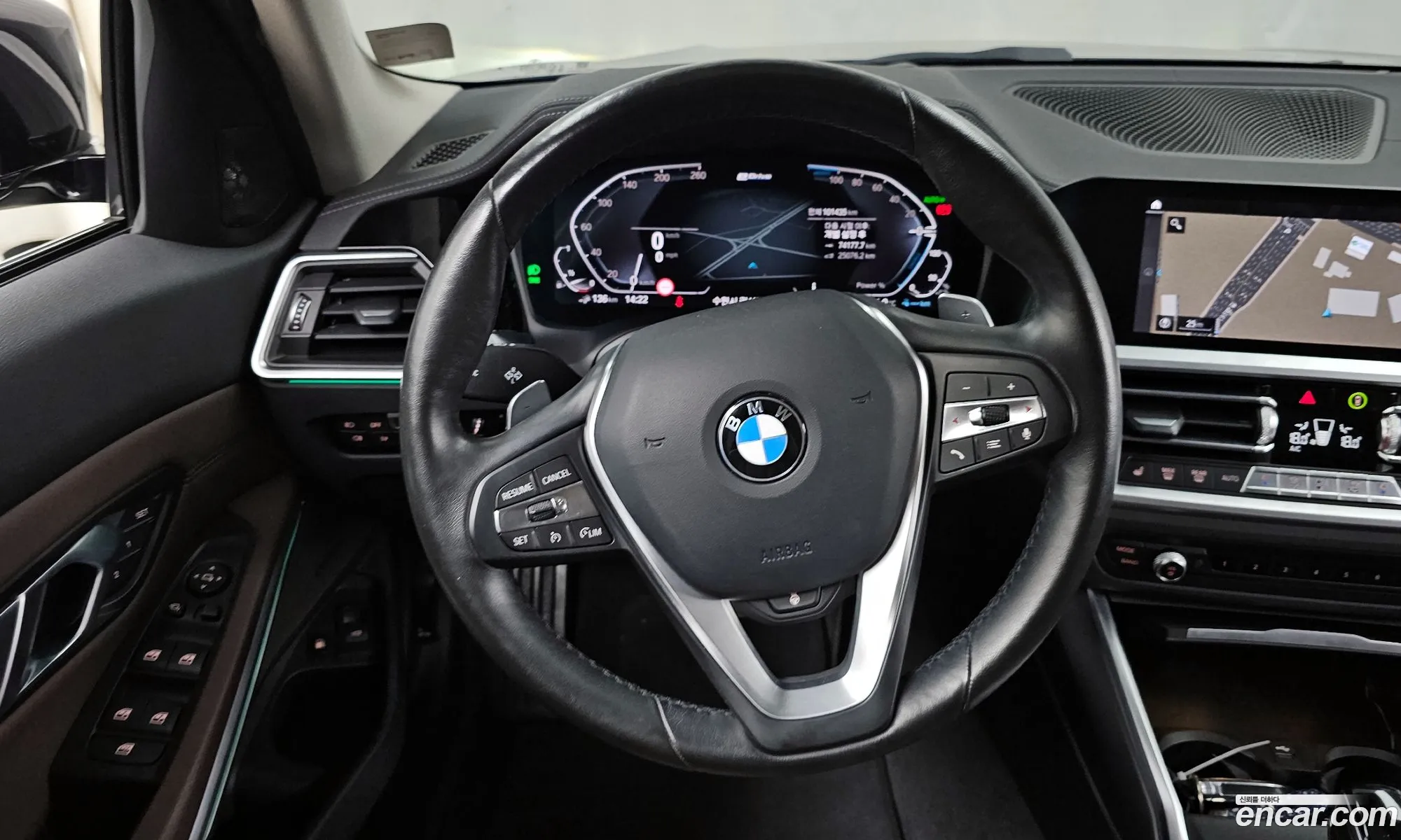 BMW 3 Series 2020 — 18