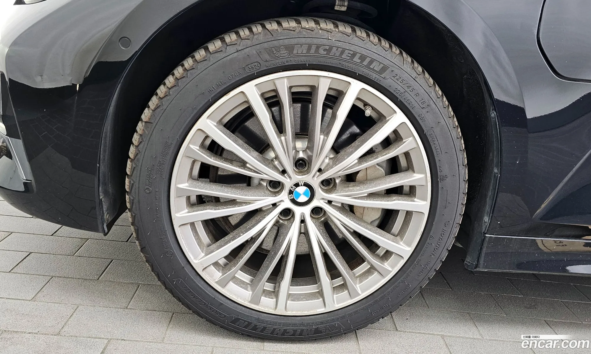BMW 3 Series 2020 — 10
